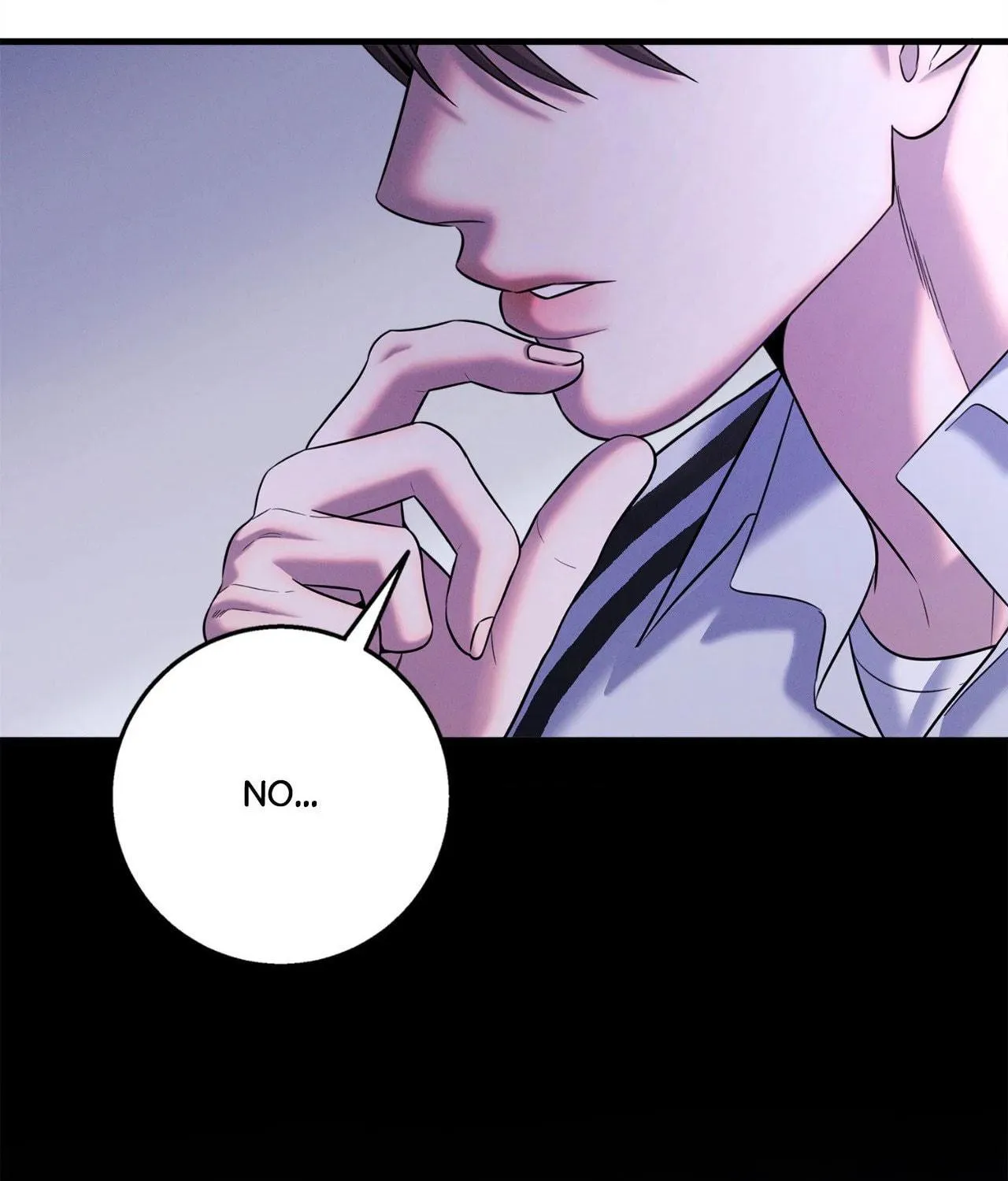 Night of the Unmarked Chapter 43 page 114 - 