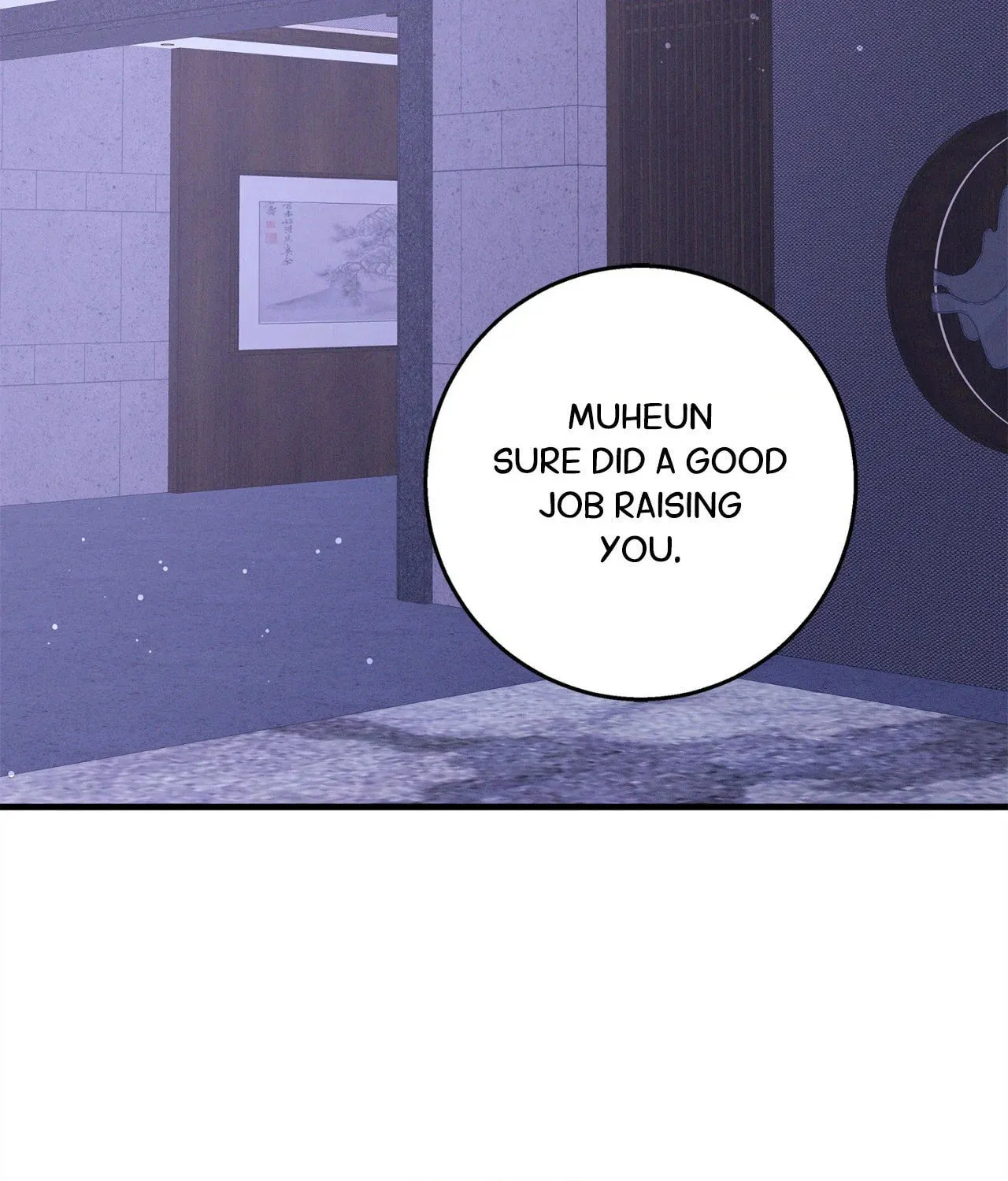 Night of the Unmarked Chapter 43 page 122 - 