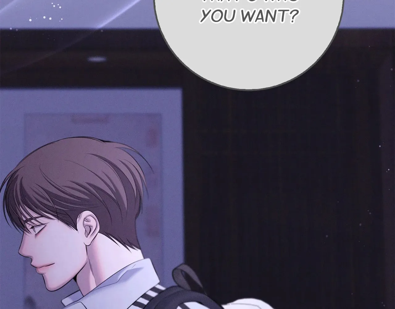 Night of the Unmarked Chapter 43 page 128 - 