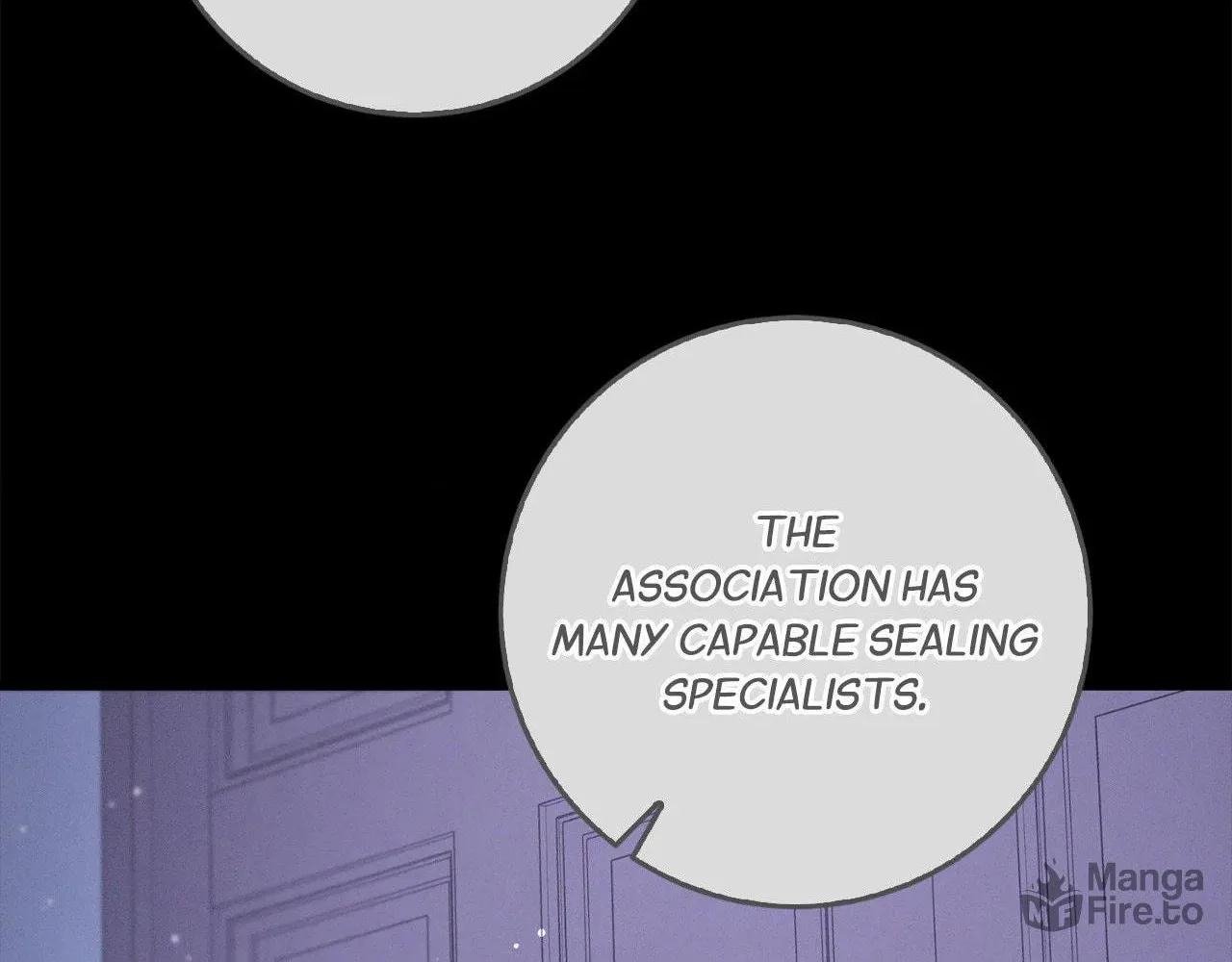Night of the Unmarked Chapter 43 page 134 - 