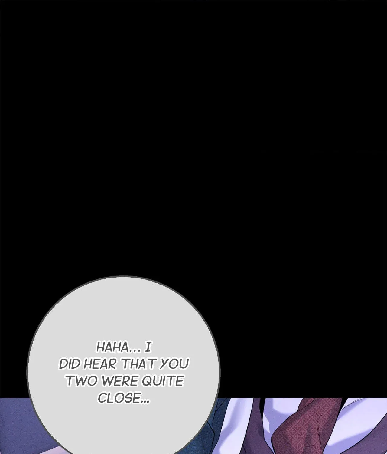 Night of the Unmarked Chapter 43 page 140 - 