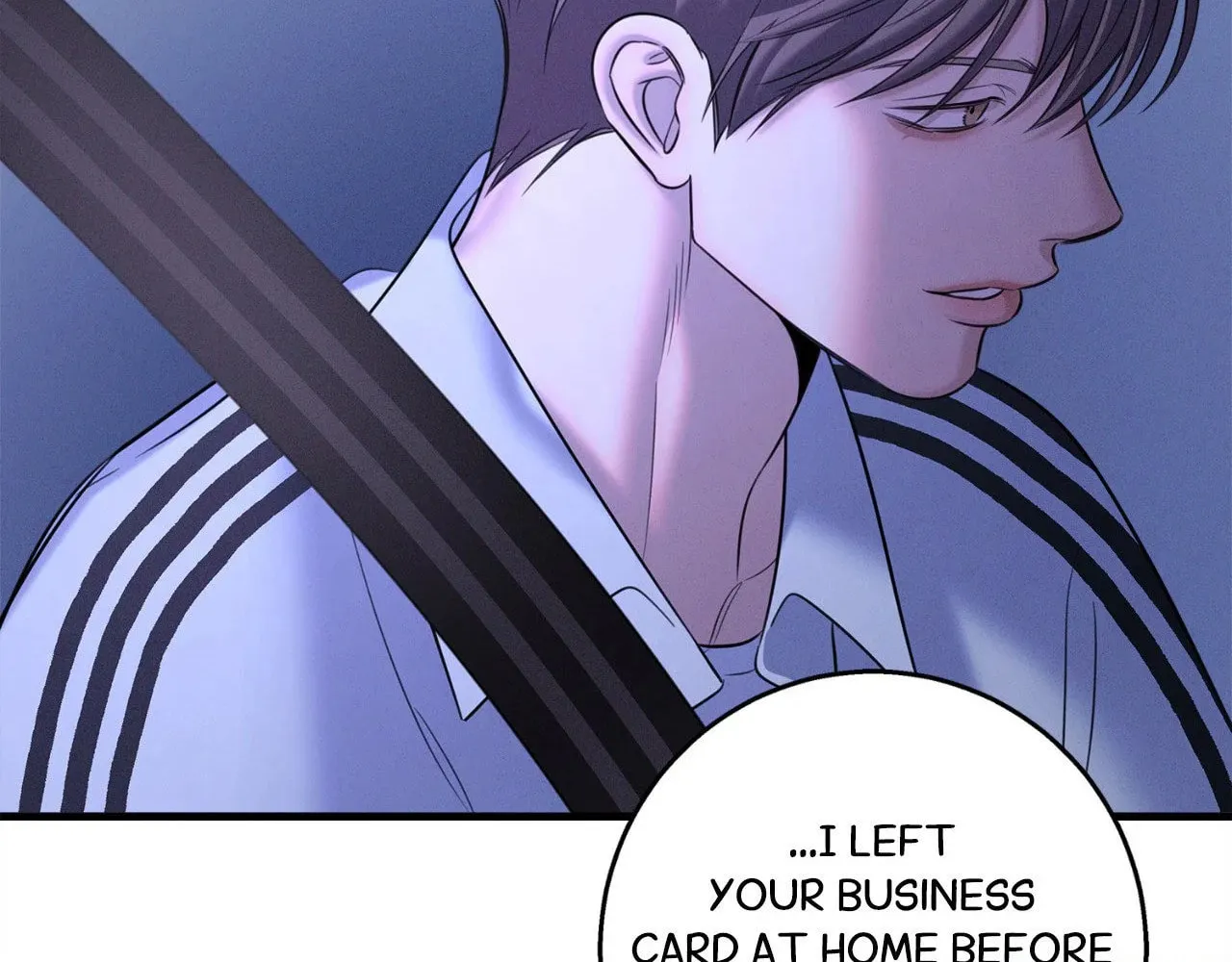 Night of the Unmarked Chapter 43 page 15 - 