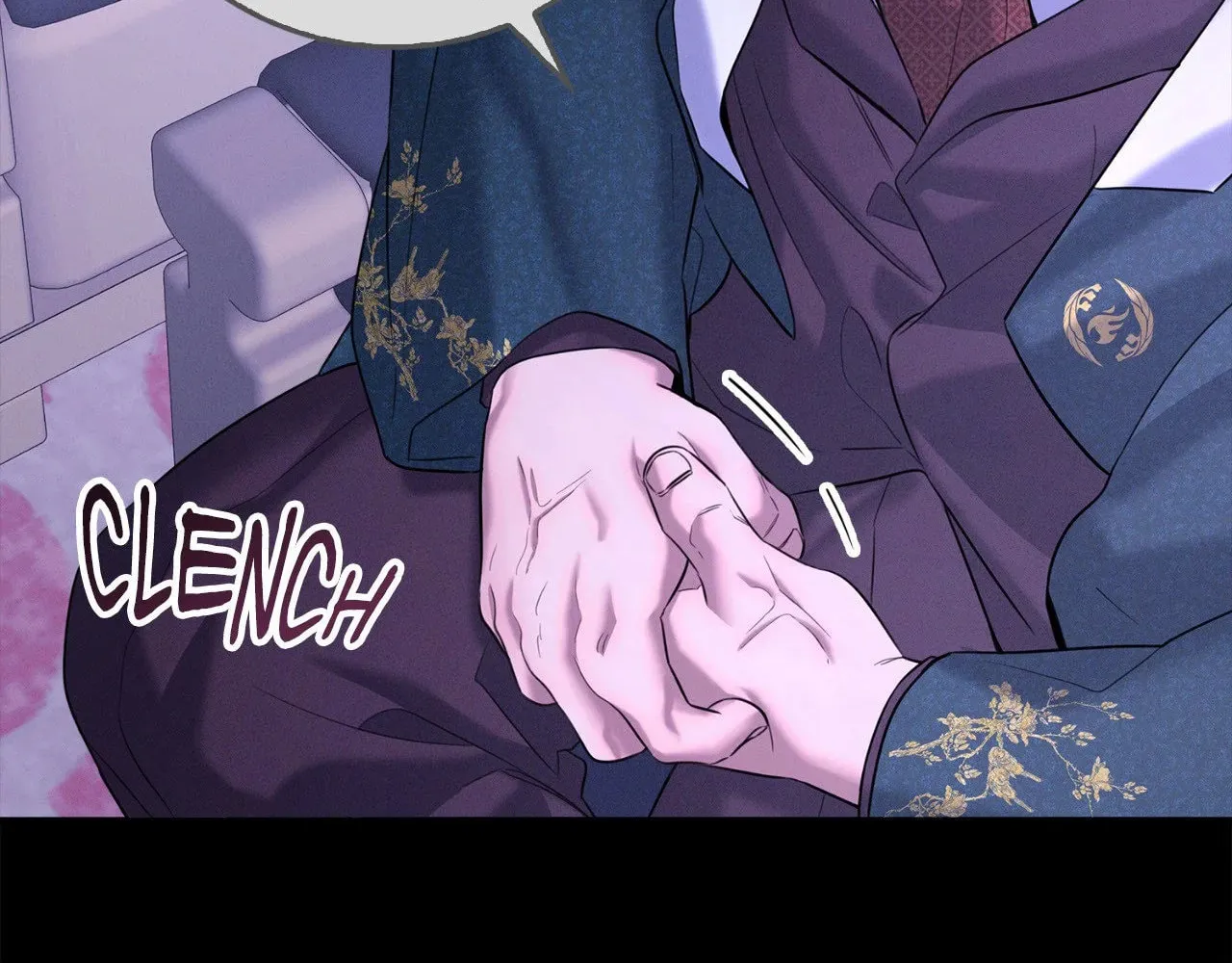 Night of the Unmarked Chapter 43 page 141 - 