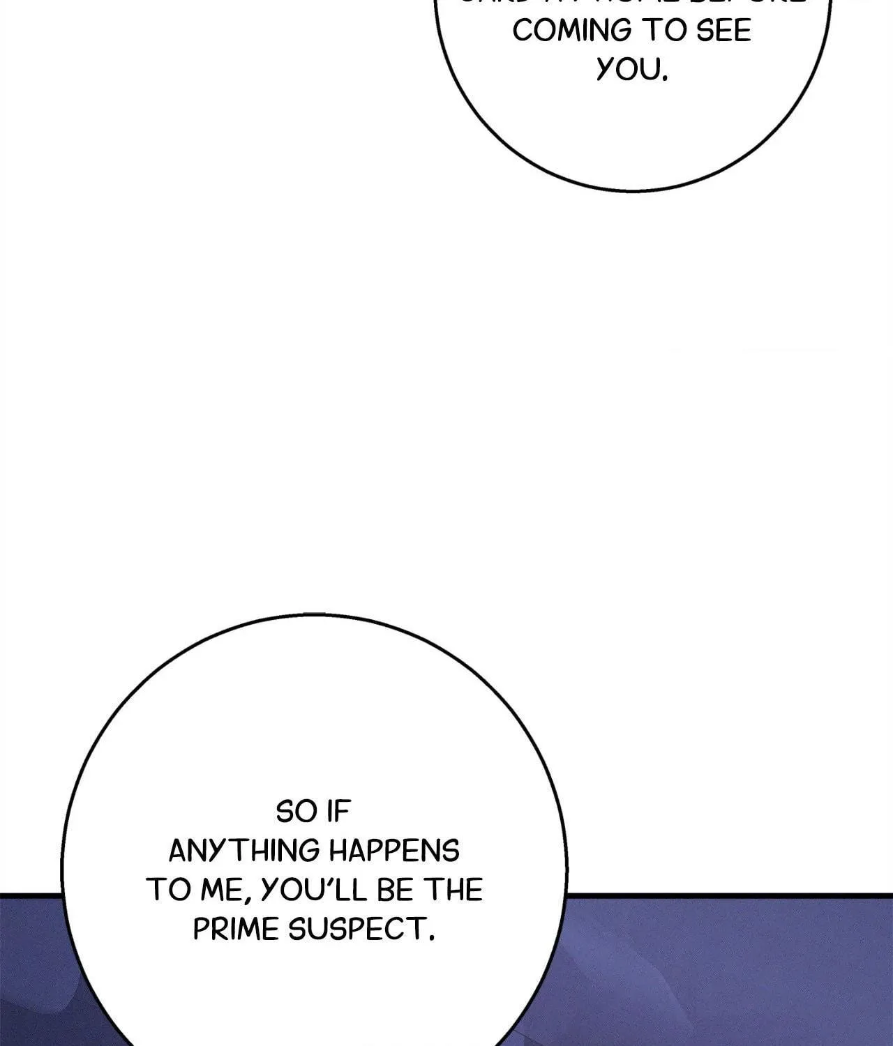 Night of the Unmarked Chapter 43 page 16 - 