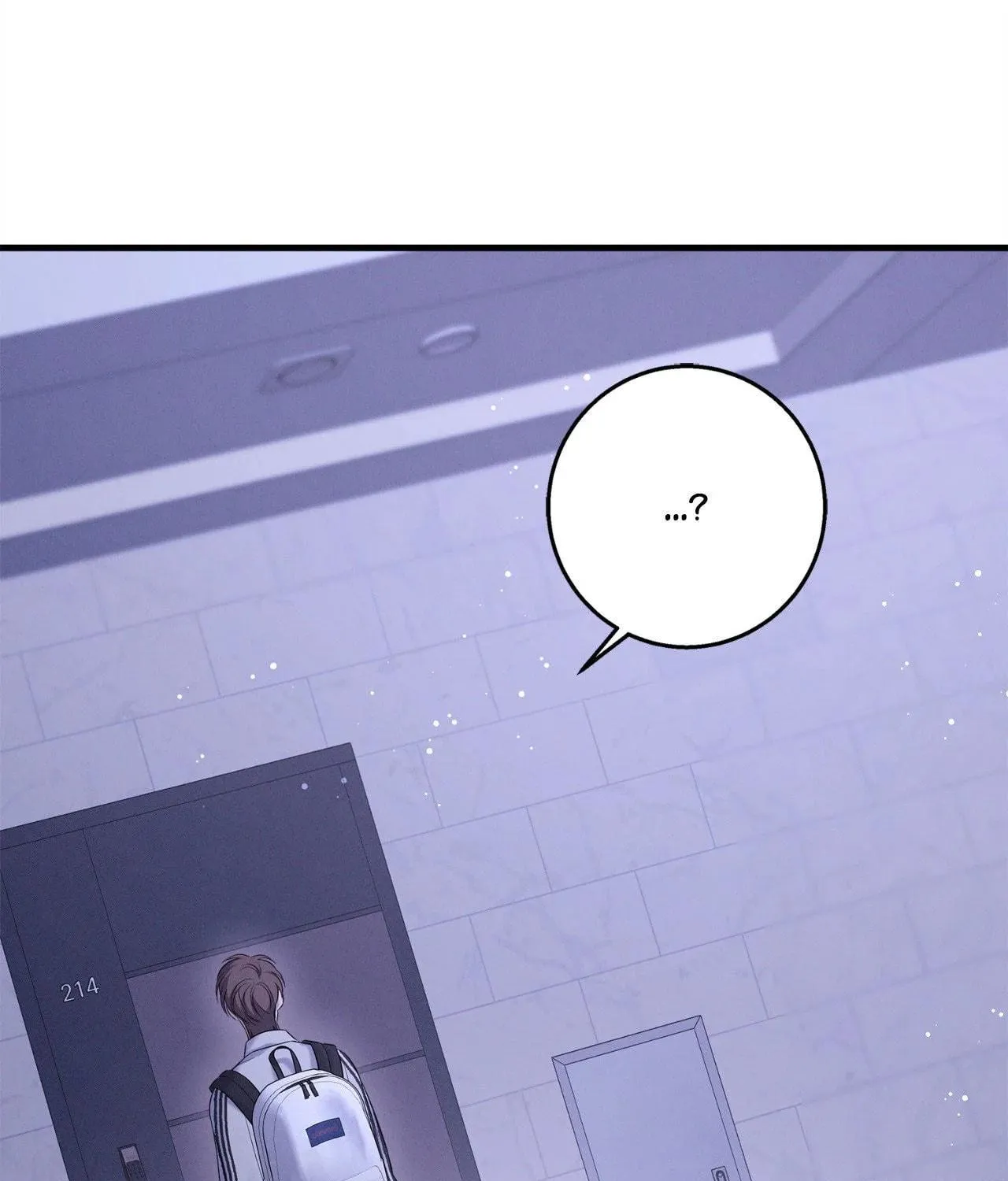 Night of the Unmarked Chapter 43 page 162 - 