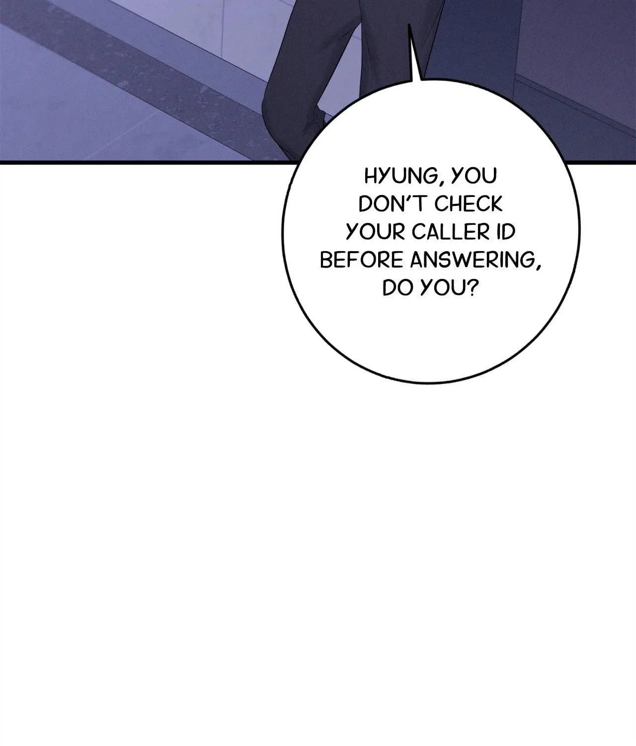 Night of the Unmarked Chapter 43 page 171 - 