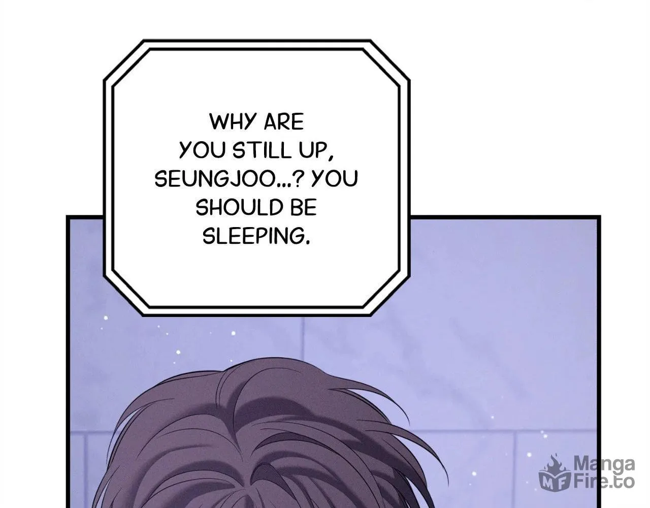 Night of the Unmarked Chapter 43 page 172 - 