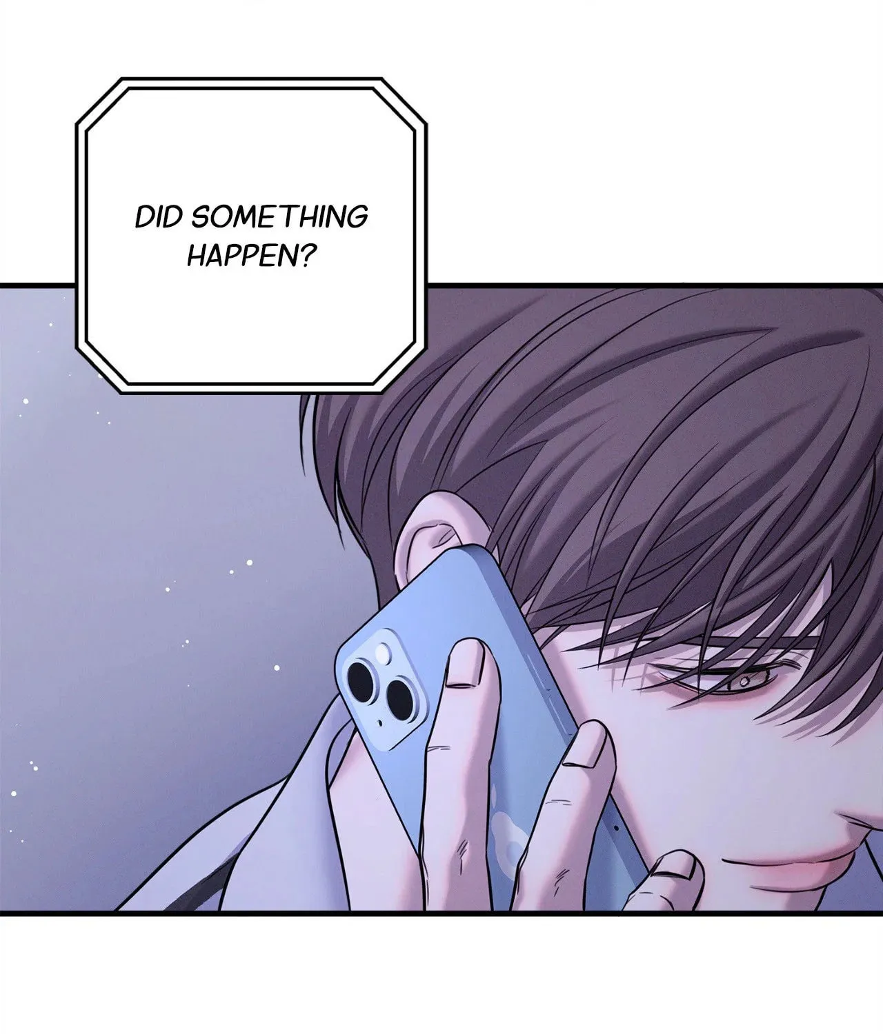 Night of the Unmarked Chapter 43 page 175 - 