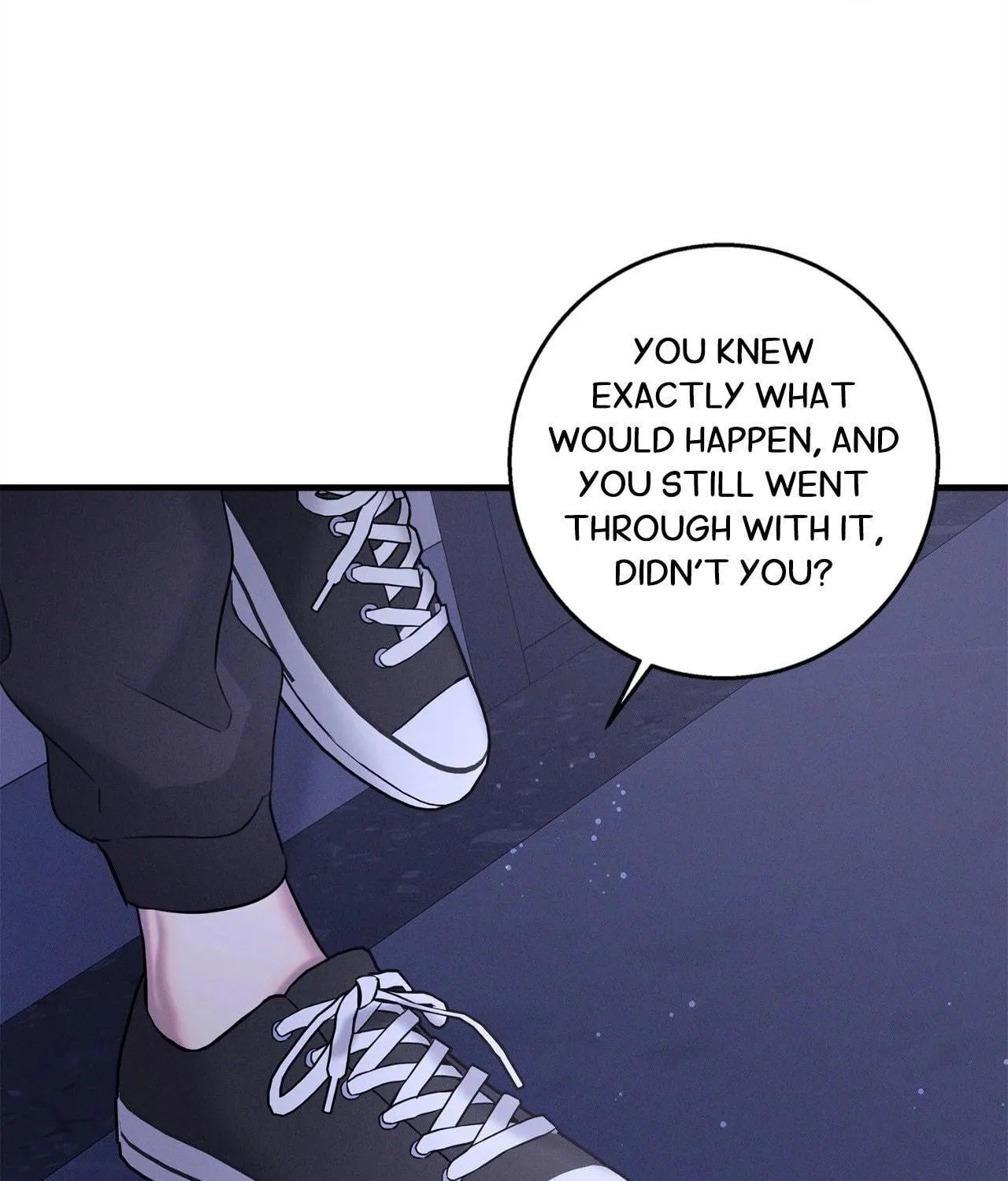 Night of the Unmarked Chapter 43 page 182 - 