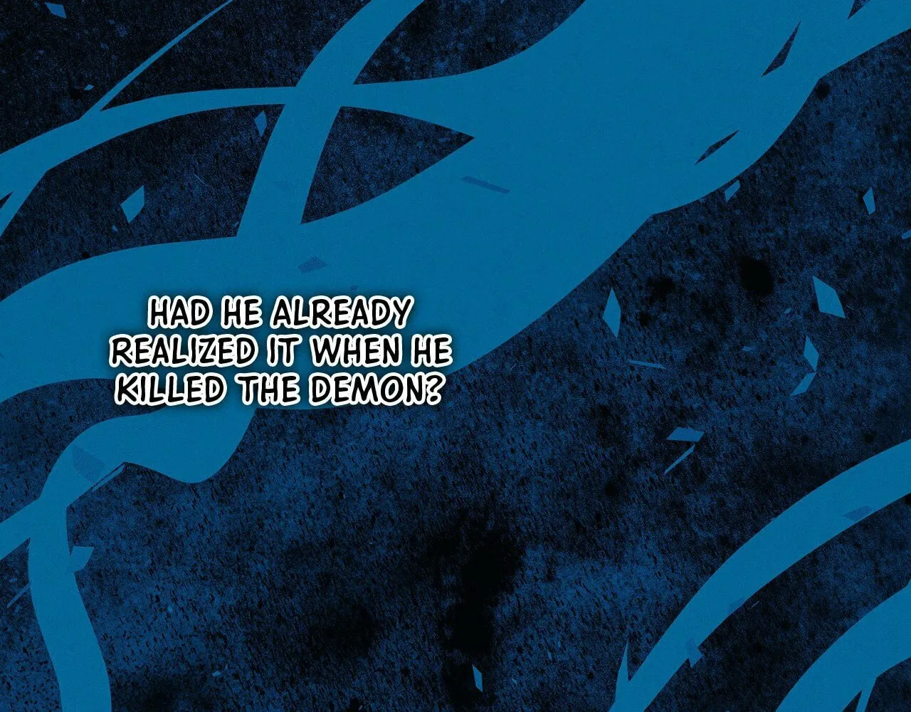 Night of the Unmarked Chapter 43 page 185 - 