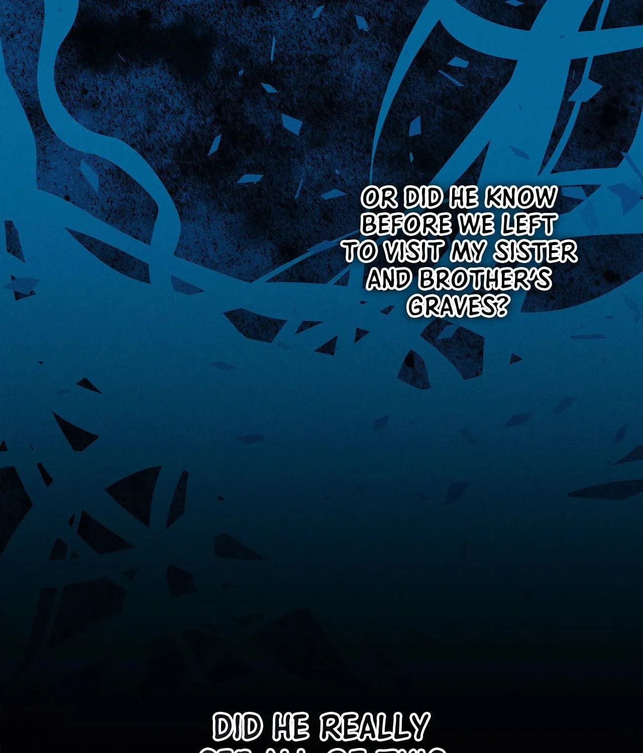 Night of the Unmarked Chapter 43 page 186 - 