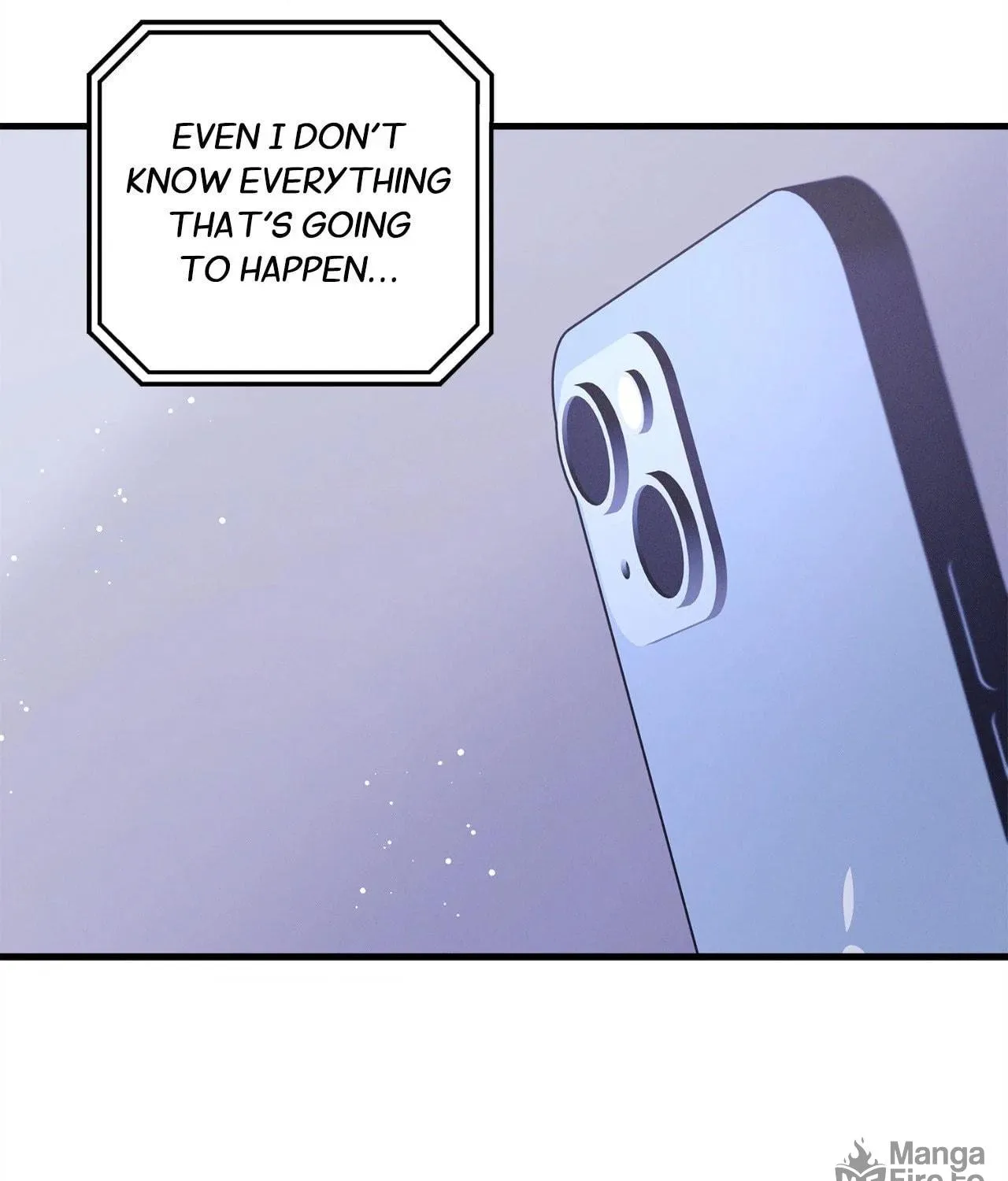 Night of the Unmarked Chapter 43 page 190 - 
