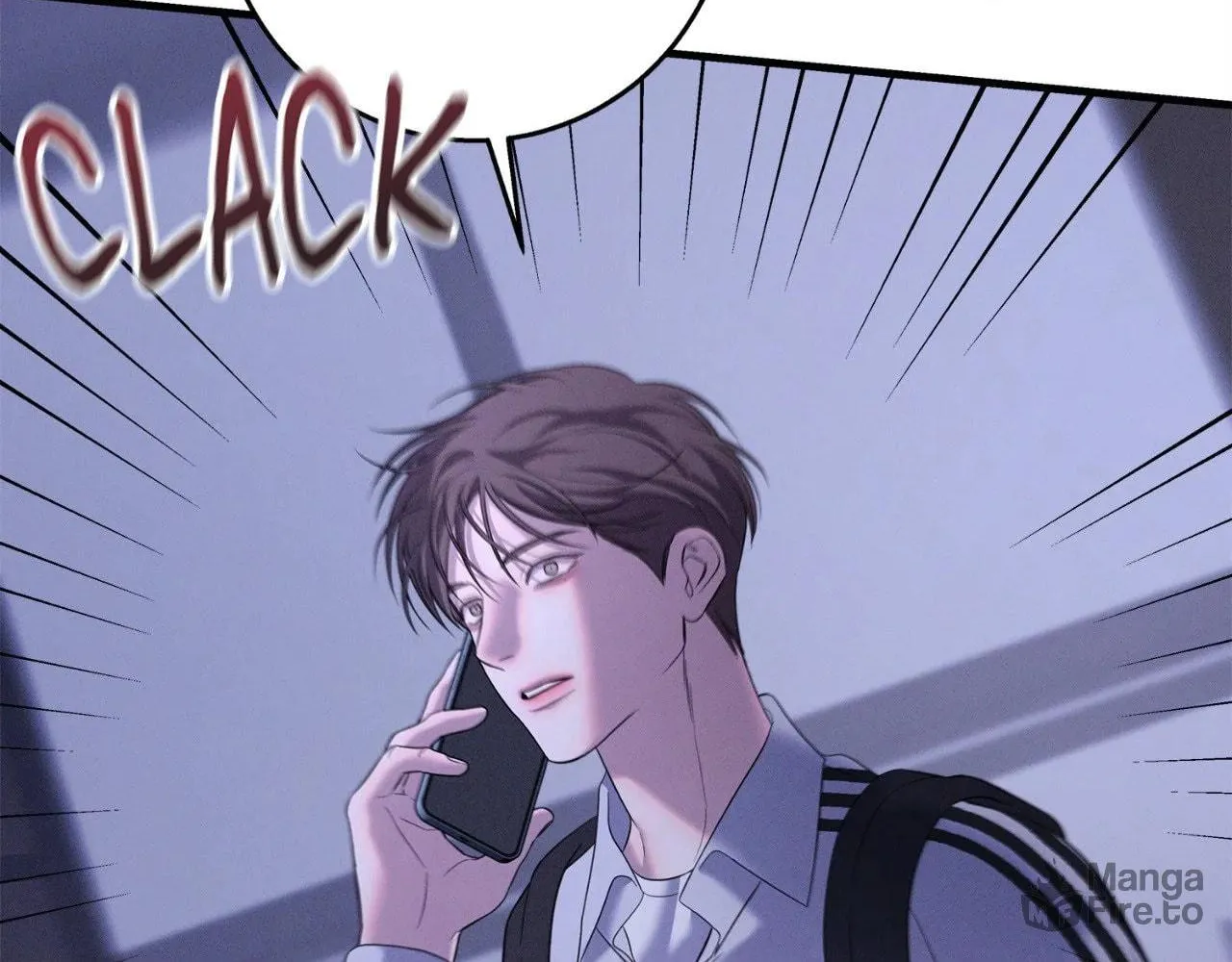 Night of the Unmarked Chapter 43 page 201 - 