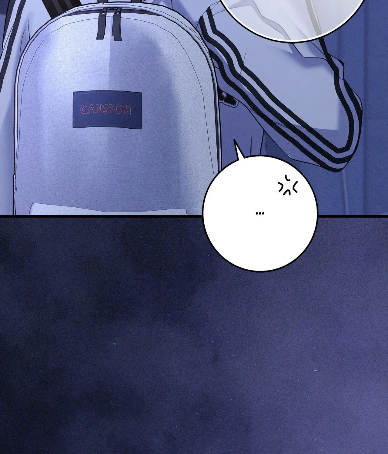 Night of the Unmarked Chapter 43 page 31 - 