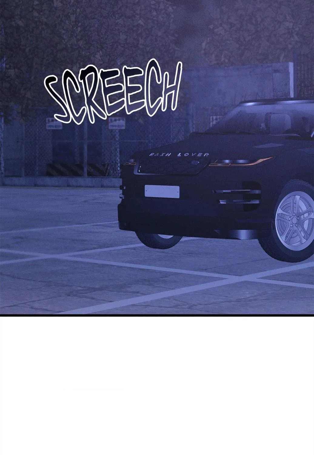 Night of the Unmarked Chapter 43 page 37 - 