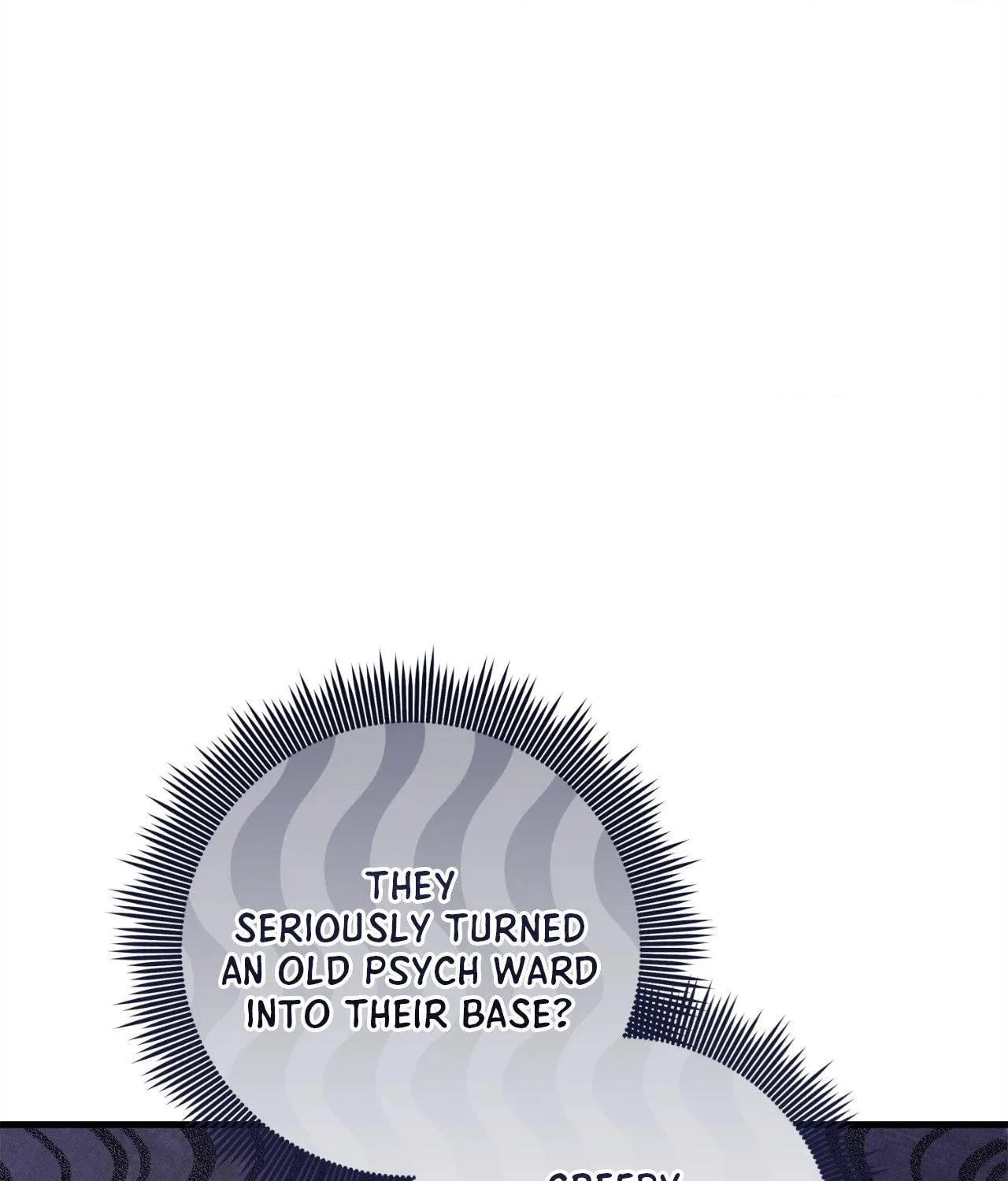 Night of the Unmarked Chapter 43 page 39 - 