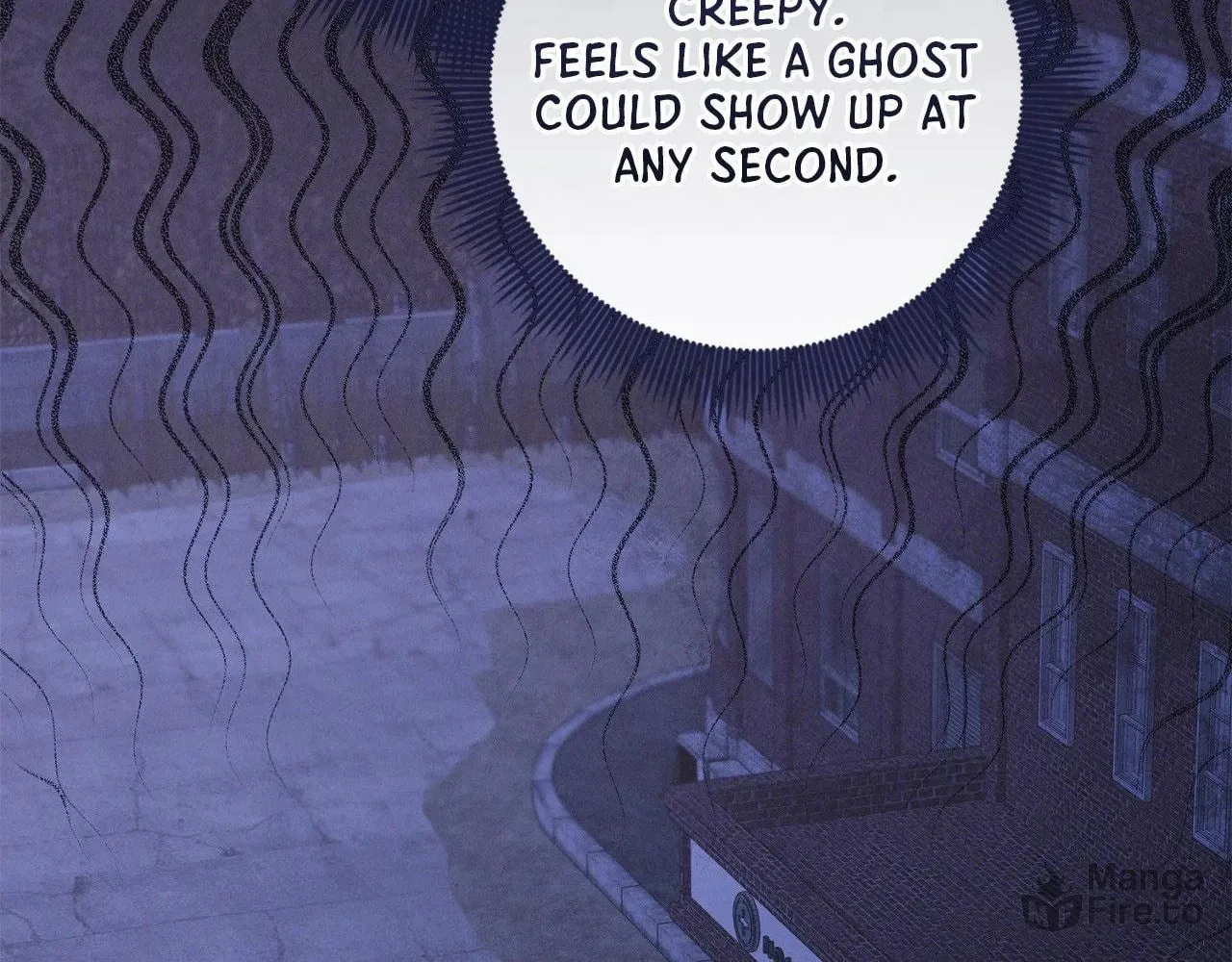 Night of the Unmarked Chapter 43 page 40 - 