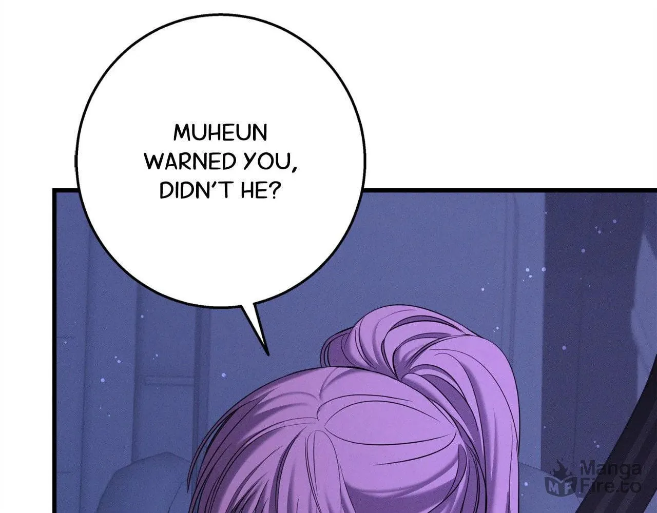 Night of the Unmarked Chapter 43 page 6 - 