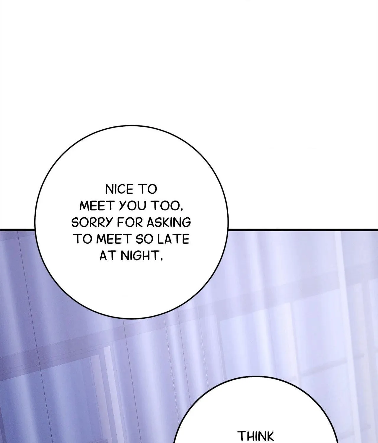 Night of the Unmarked Chapter 43 page 57 - 