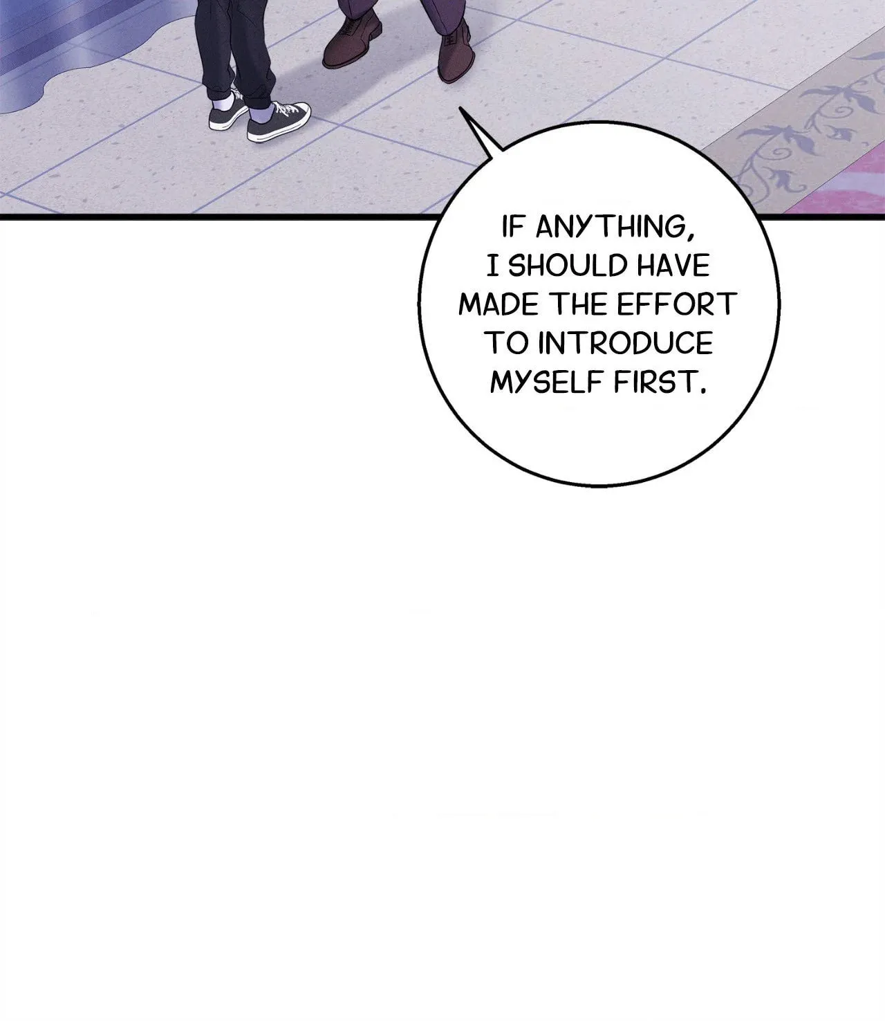 Night of the Unmarked Chapter 43 page 59 - 