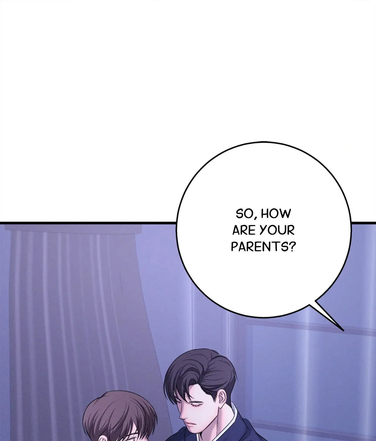 Night of the Unmarked Chapter 43 page 60 - 