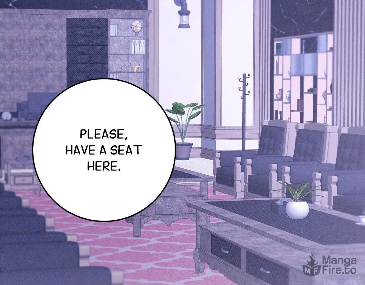 Night of the Unmarked Chapter 43 page 63 - 