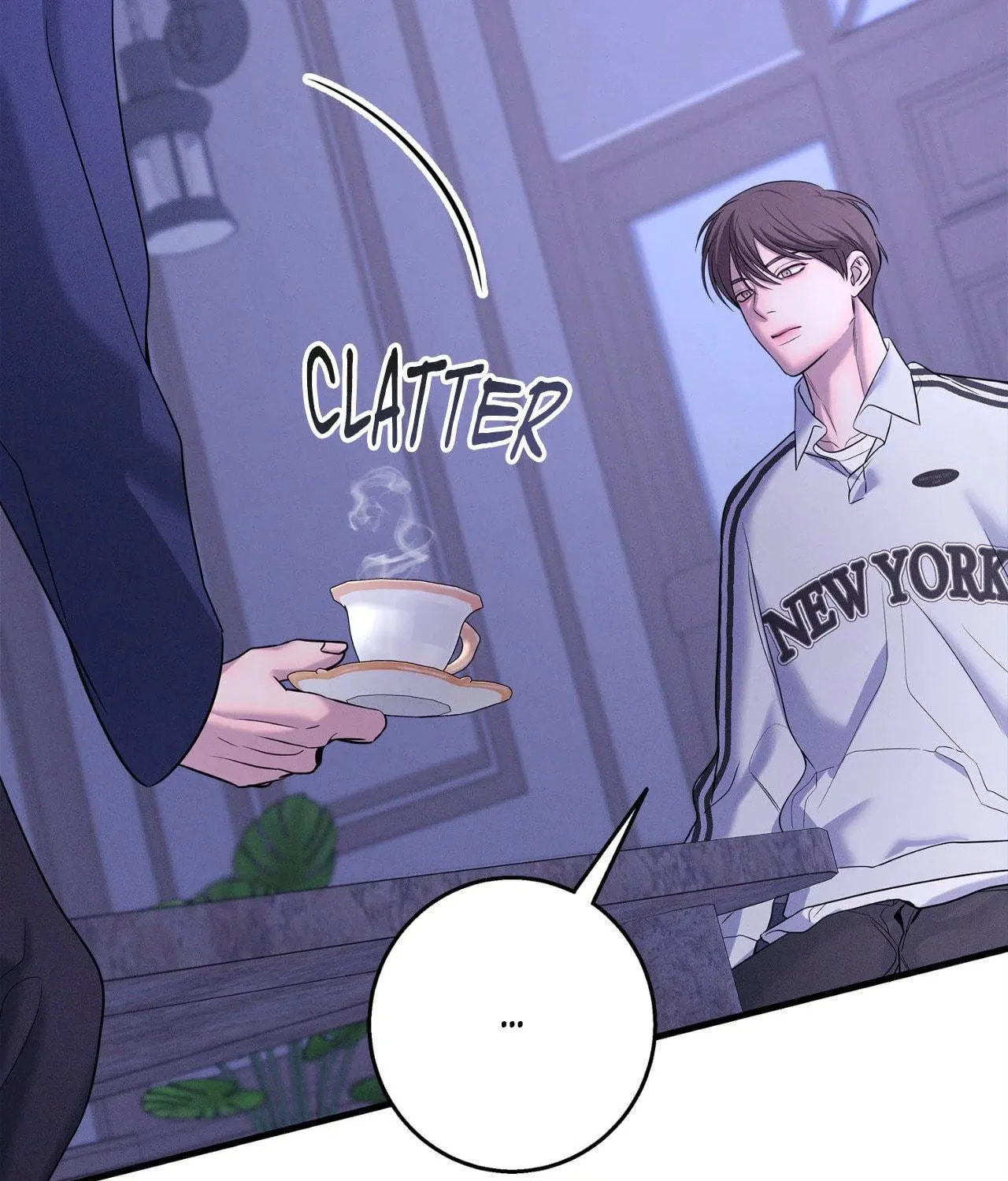 Night of the Unmarked Chapter 43 page 66 - 