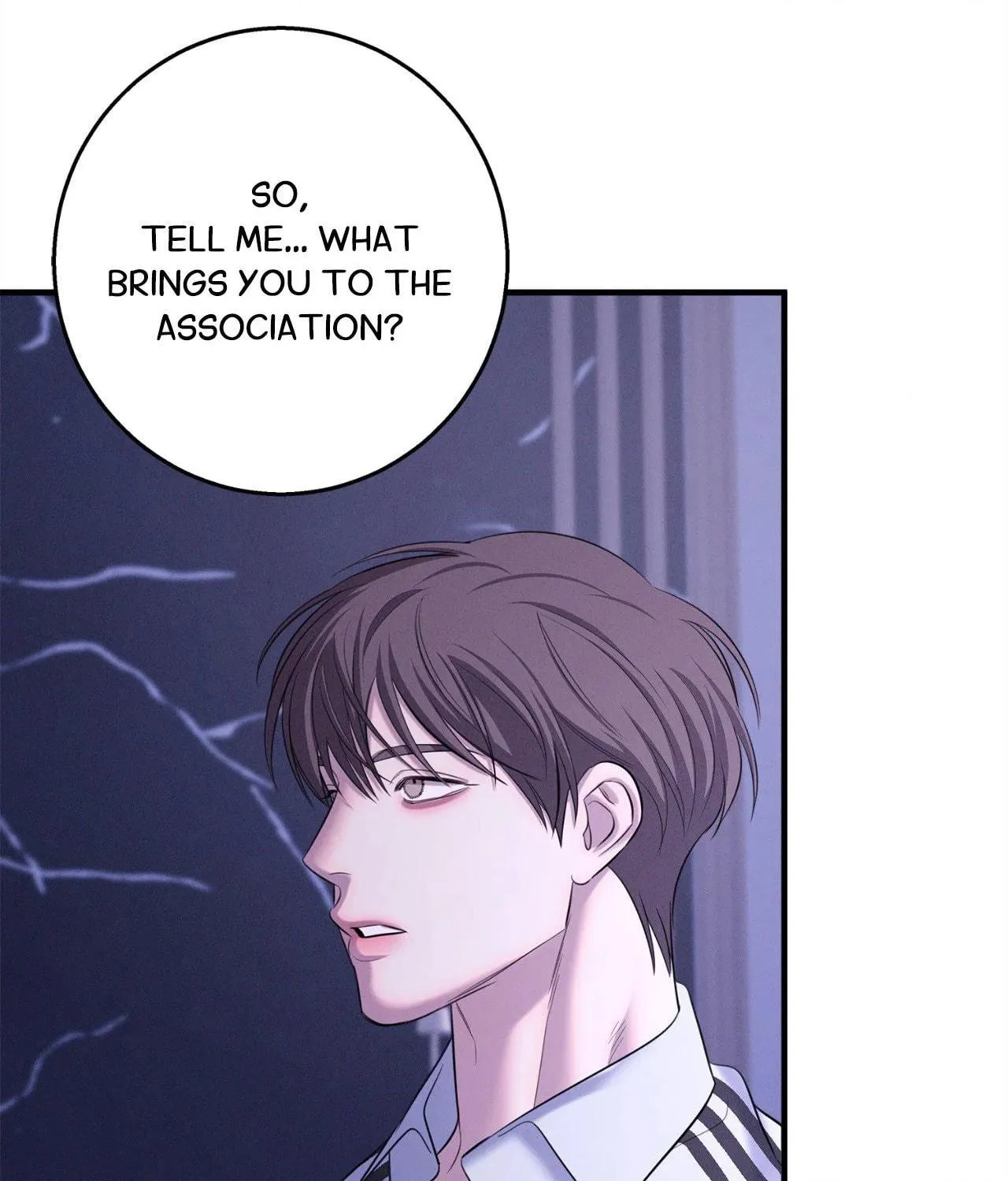 Night of the Unmarked Chapter 43 page 68 - 