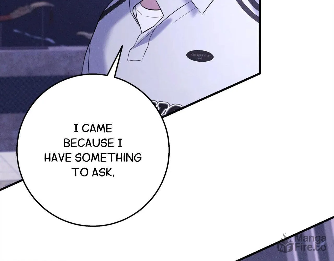 Night of the Unmarked Chapter 43 page 69 - 