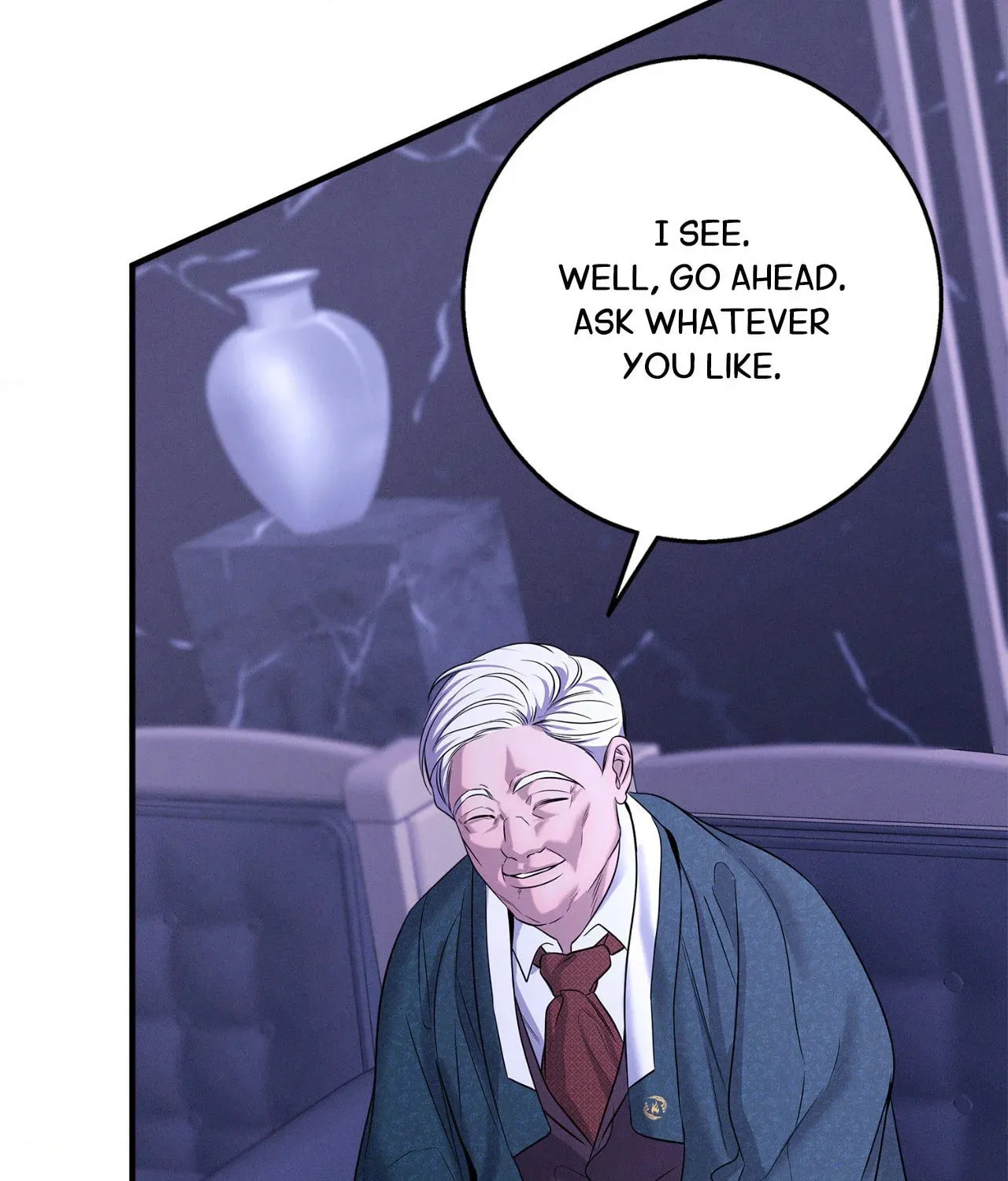 Night of the Unmarked Chapter 43 page 70 - 