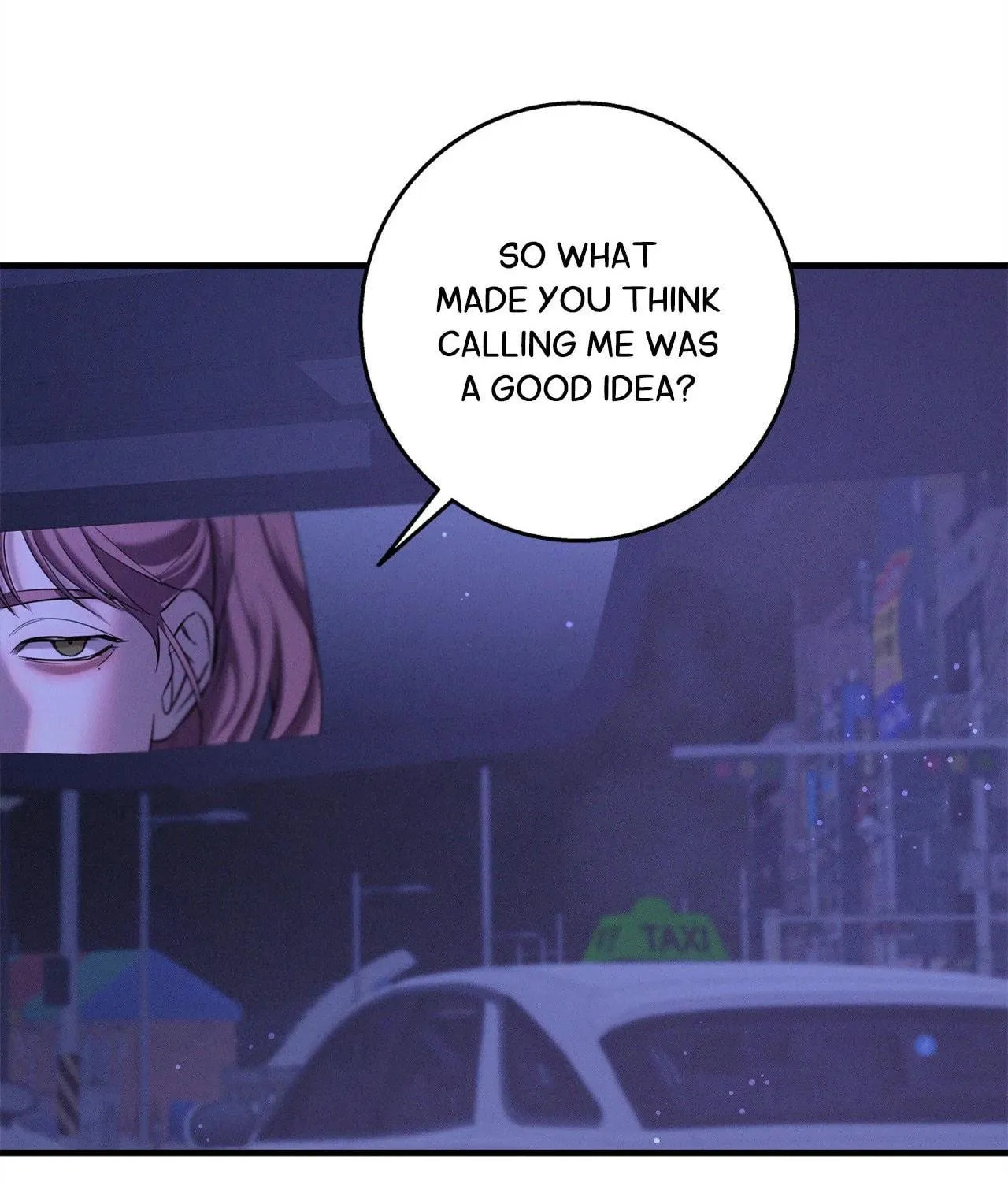 Night of the Unmarked Chapter 43 page 9 - 