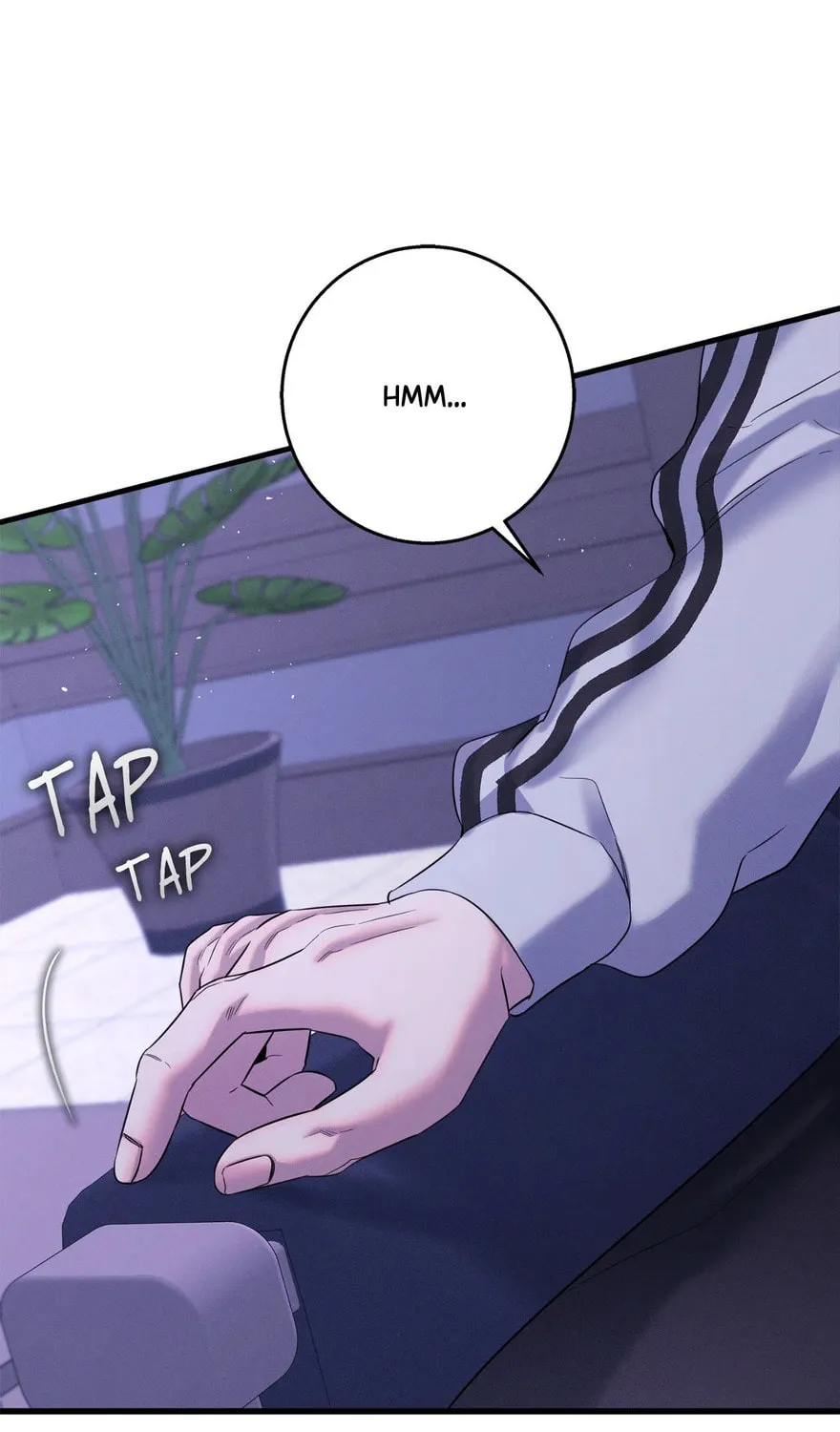 Night of the Unmarked Chapter 43 page 82 - 