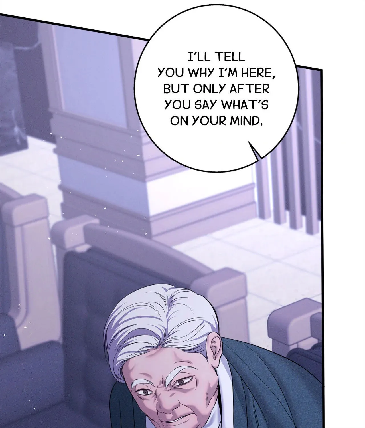 Night of the Unmarked Chapter 43 page 88 - 