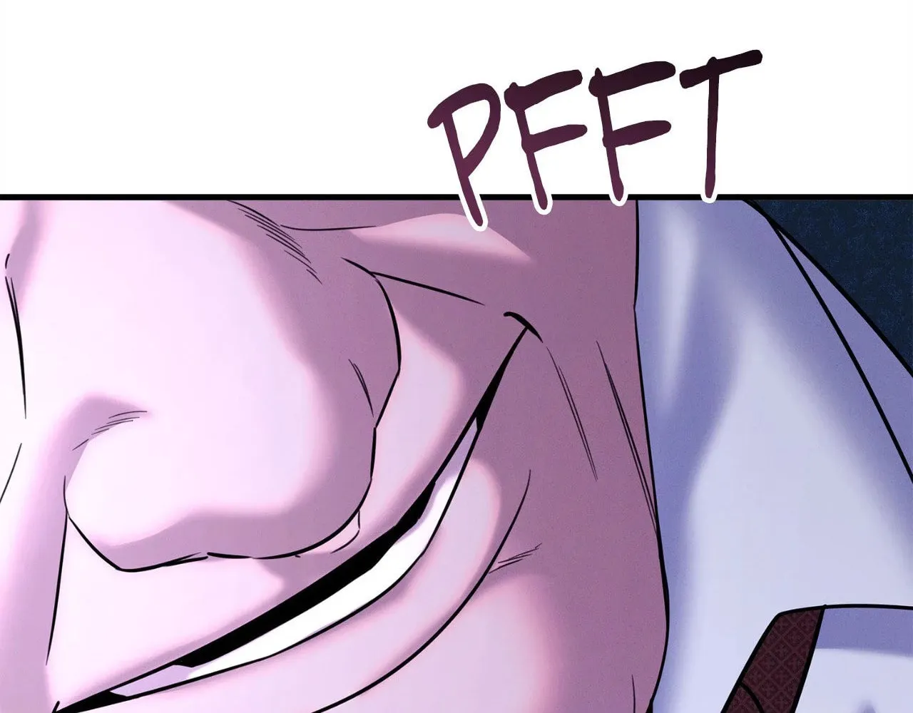 Night of the Unmarked Chapter 43 page 91 - 