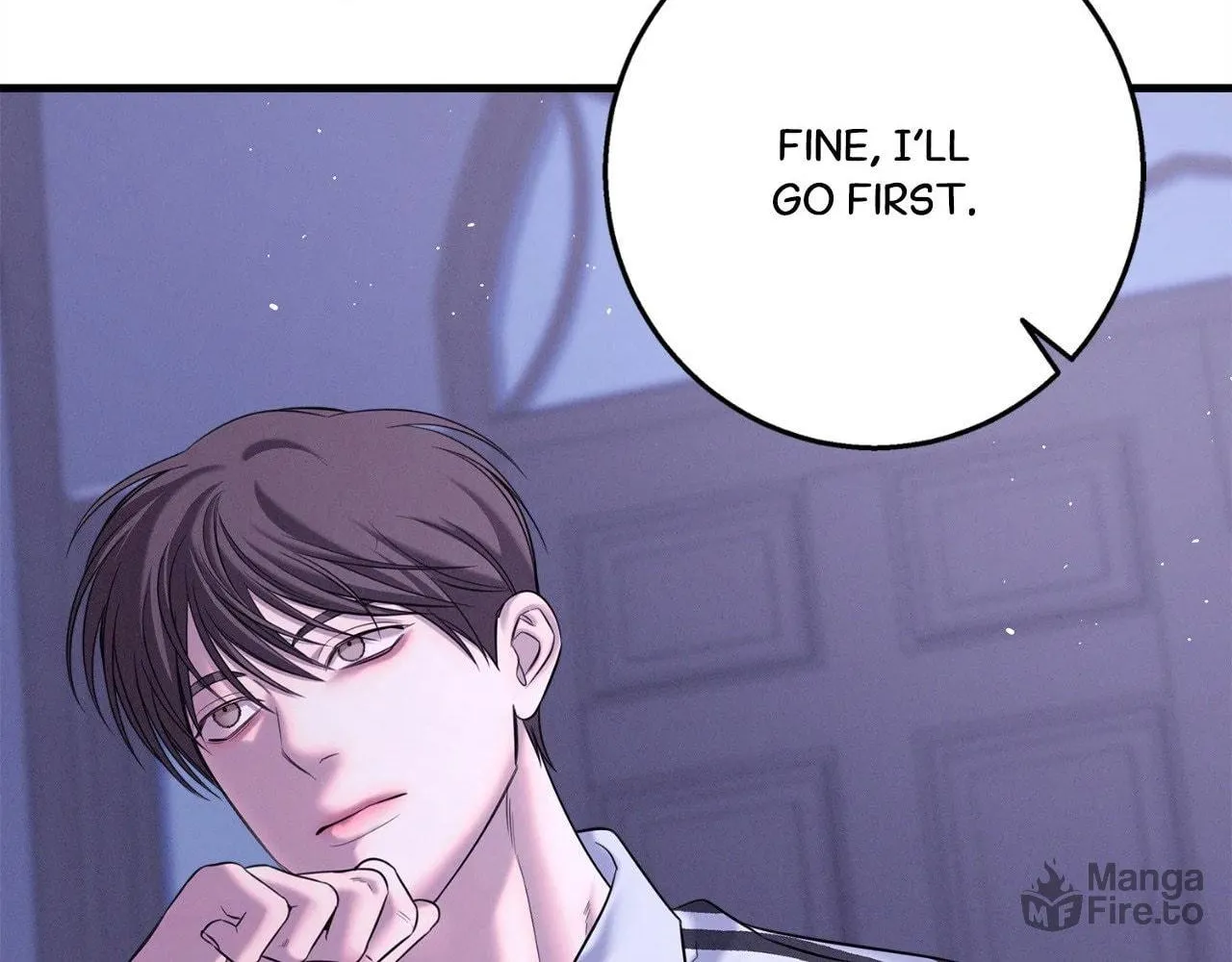 Night of the Unmarked Chapter 43 page 93 - 