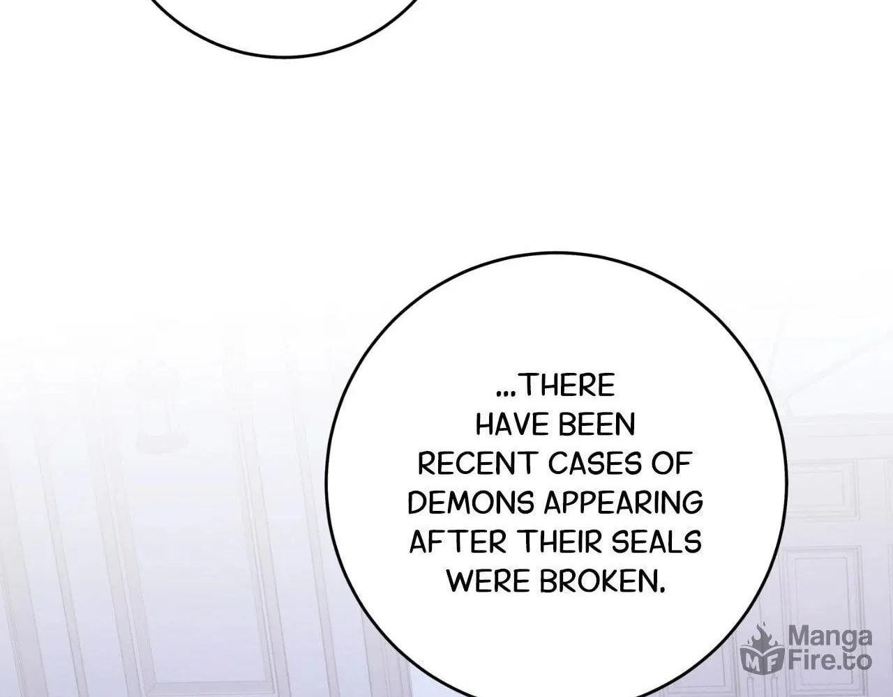 Night of the Unmarked Chapter 43 page 96 - 