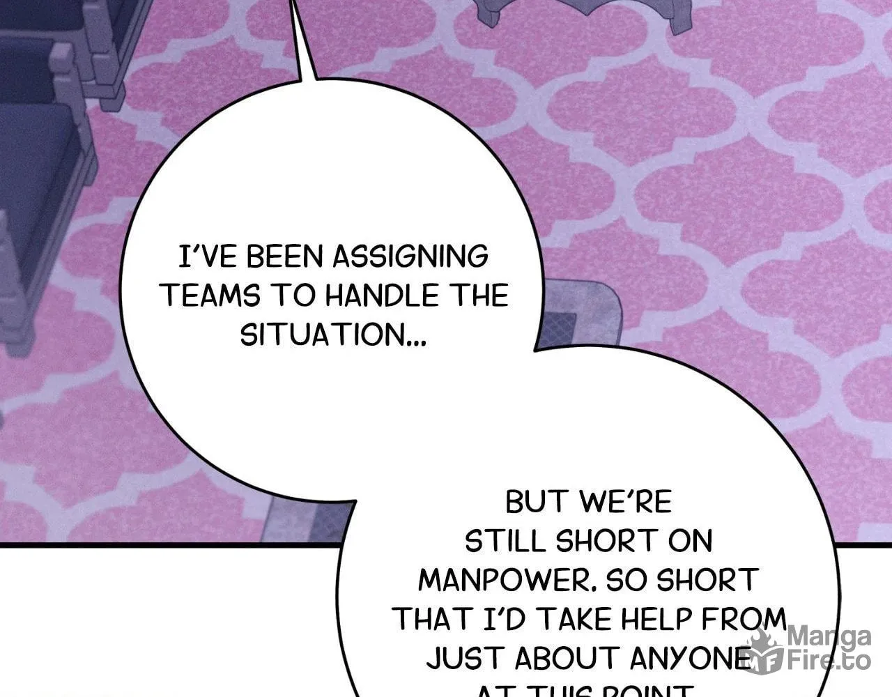 Night of the Unmarked Chapter 43 page 98 - 