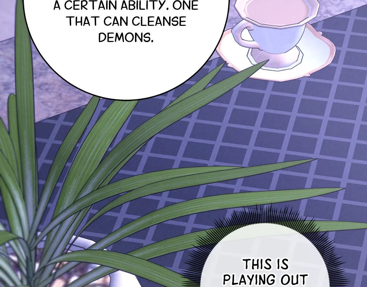 Night of the Unmarked Chapter 43 page 100 - 