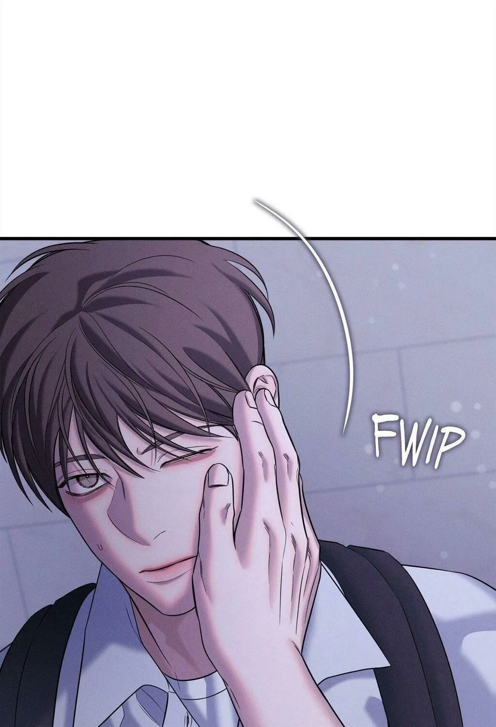 Night of the Unmarked Chapter 44 page 11 - 