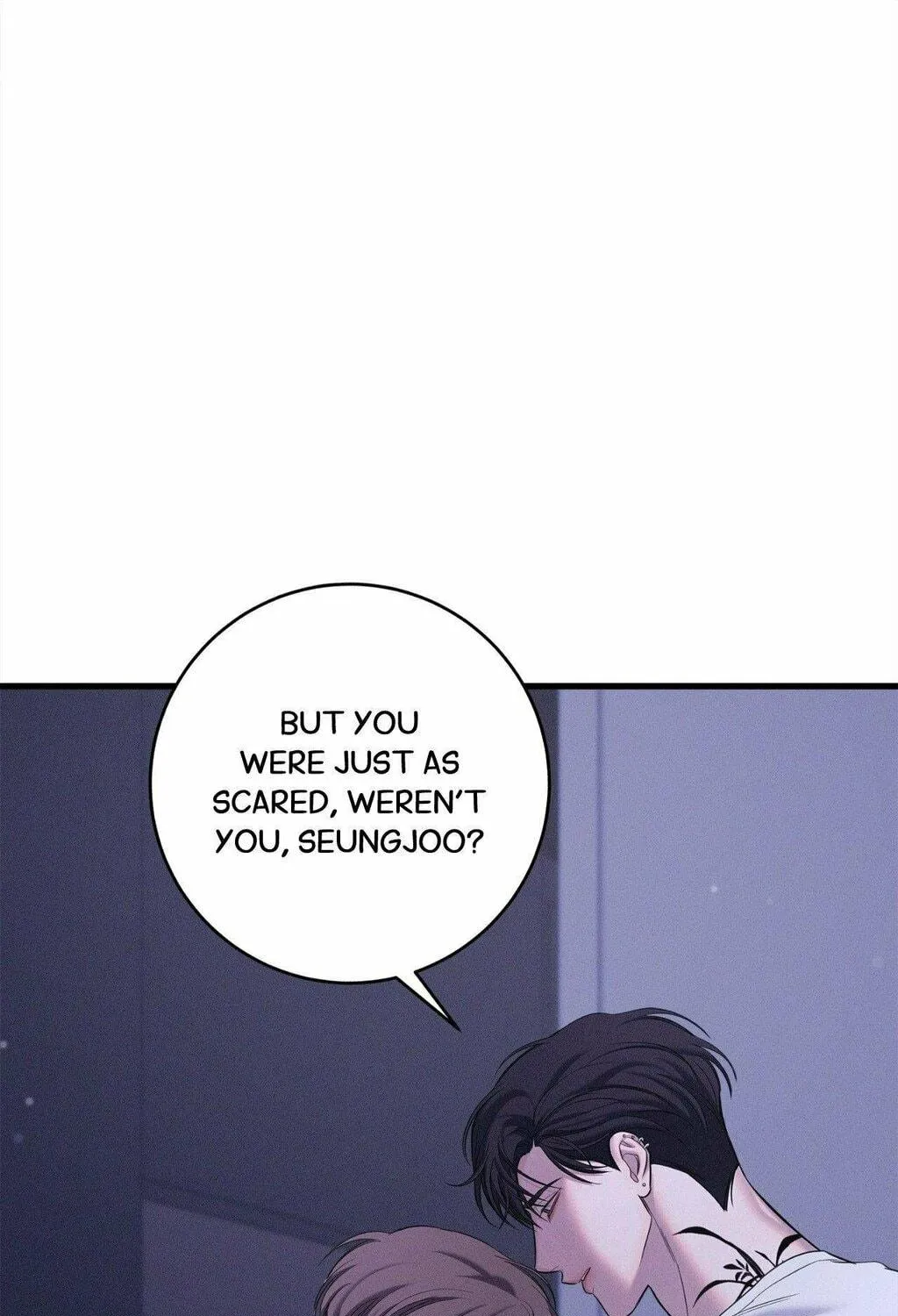 Night of the Unmarked Chapter 44 page 108 - 