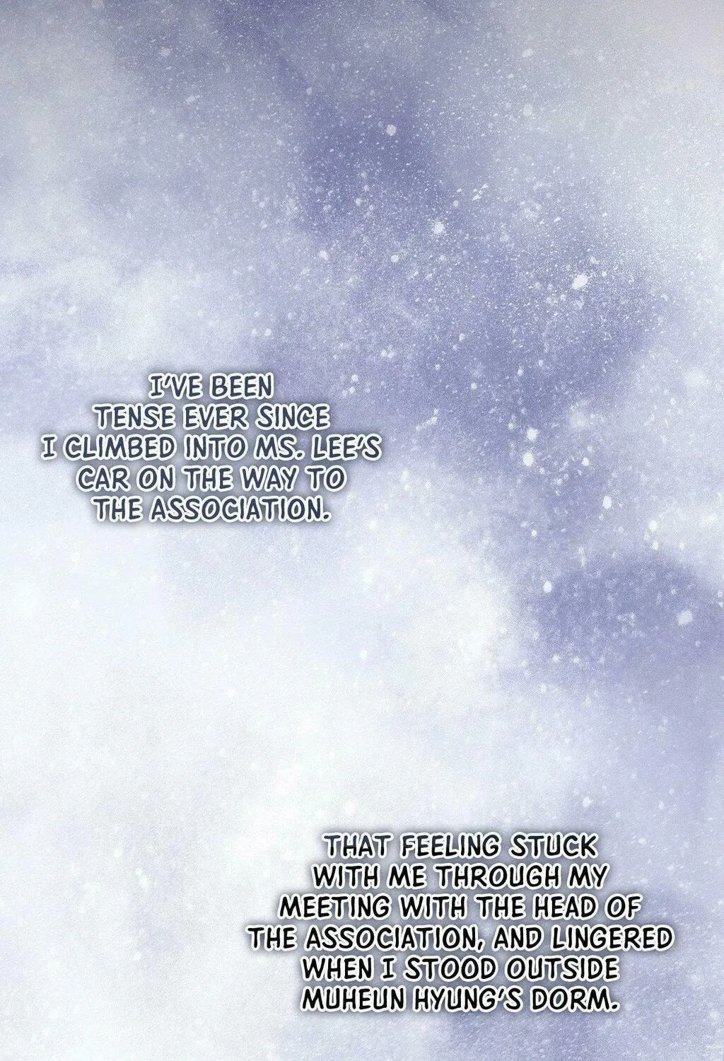 Night of the Unmarked Chapter 44 page 112 - 