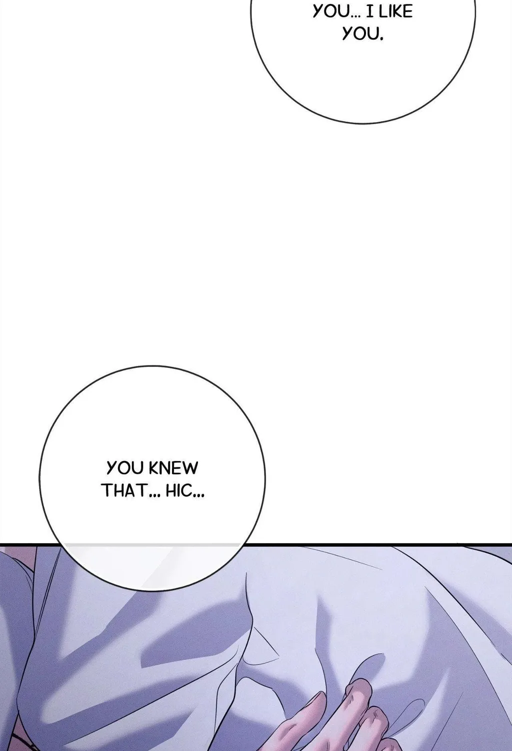 Night of the Unmarked Chapter 44 page 116 - 