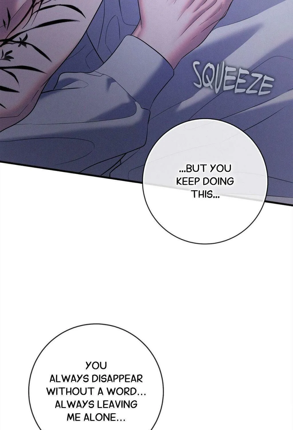 Night of the Unmarked Chapter 44 page 118 - 