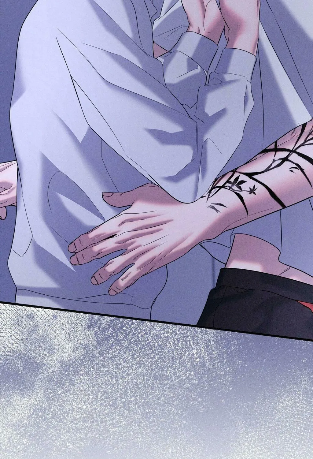 Night of the Unmarked Chapter 44 page 131 - 