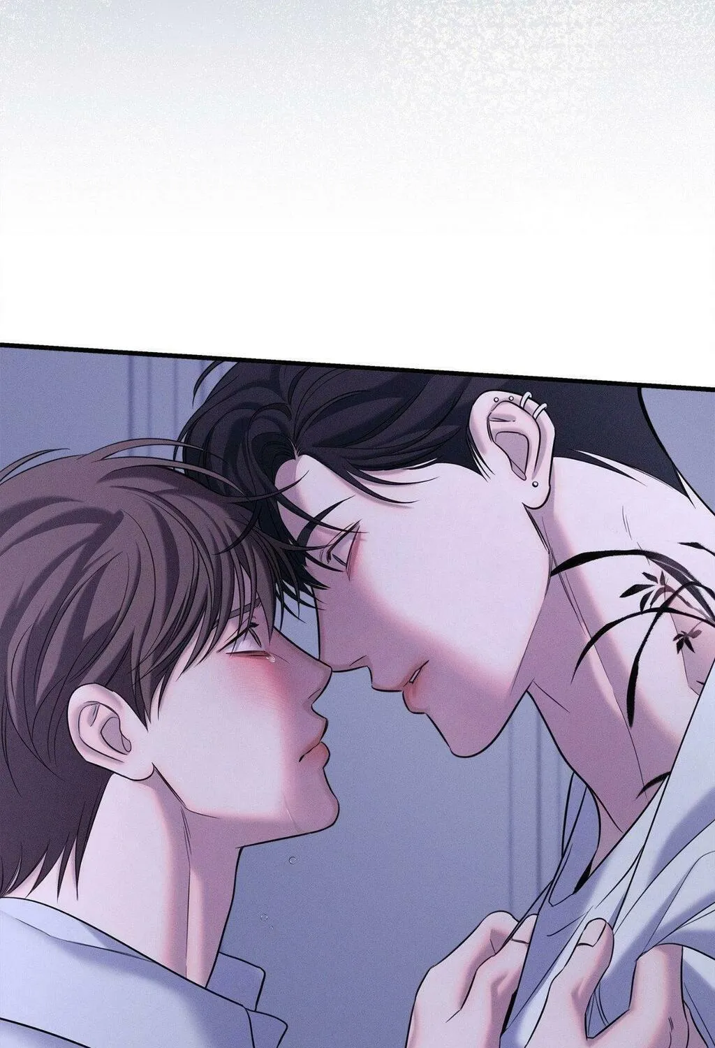 Night of the Unmarked Chapter 44 page 133 - 