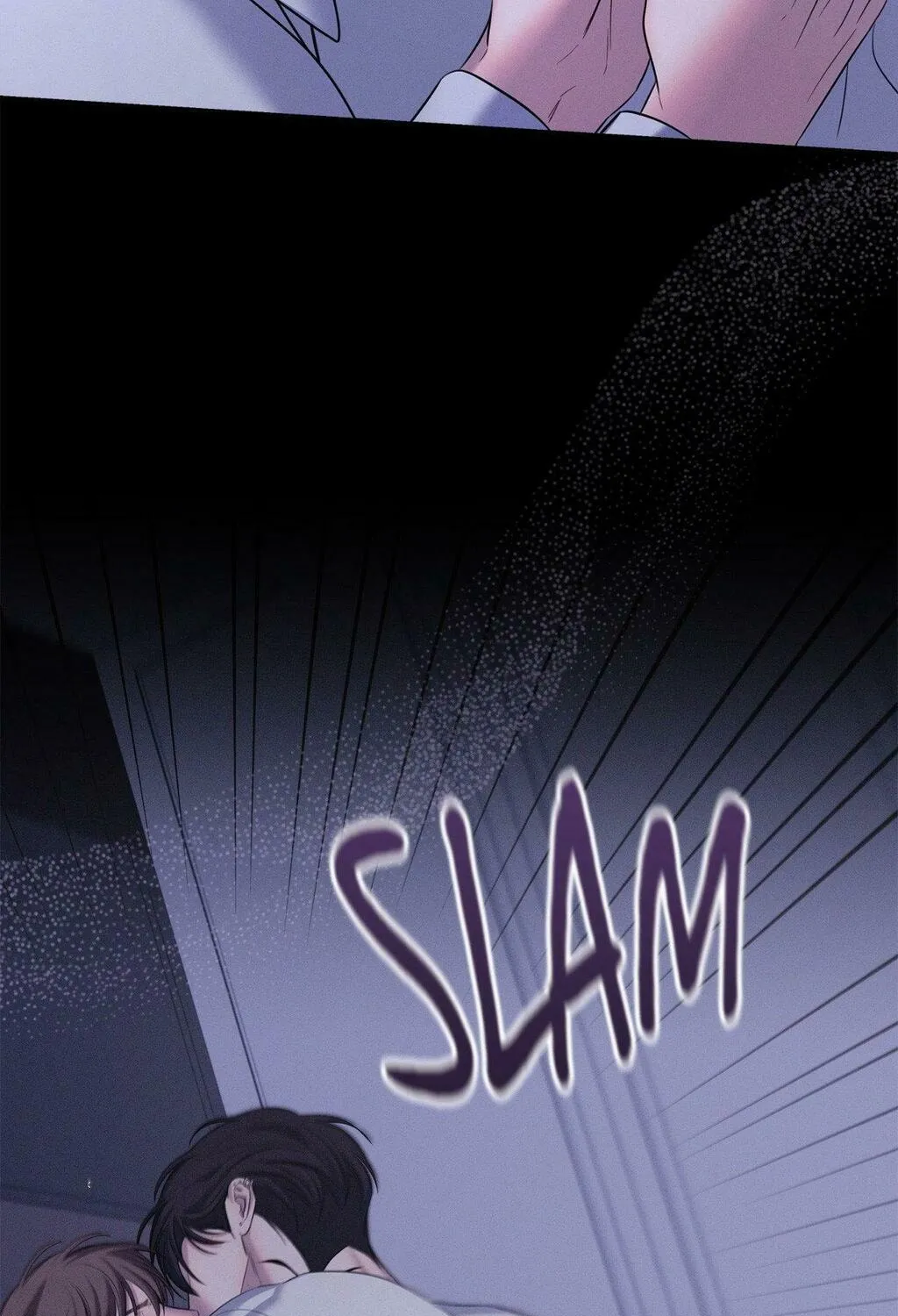 Night of the Unmarked Chapter 44 page 135 - 