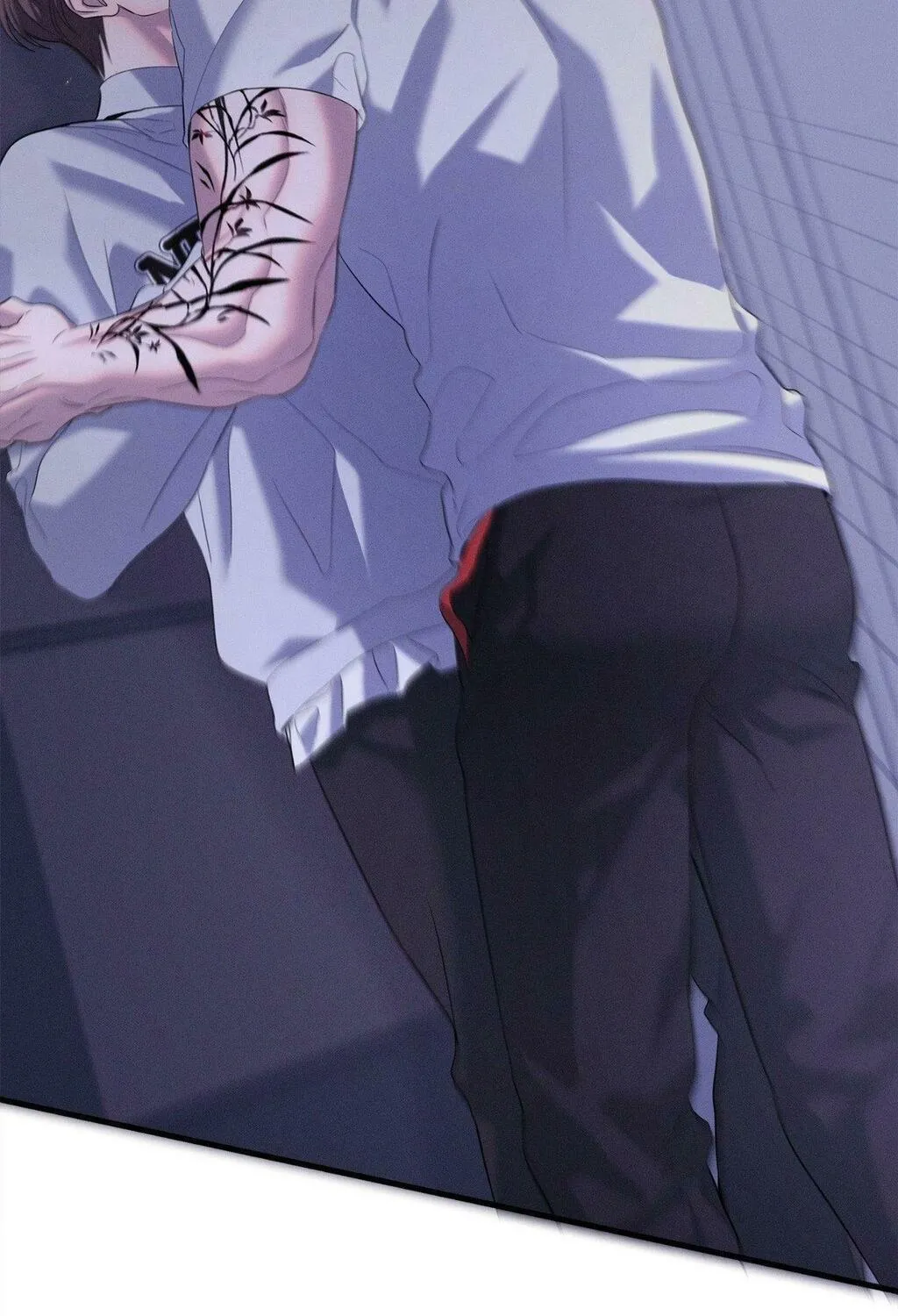 Night of the Unmarked Chapter 44 page 137 - 