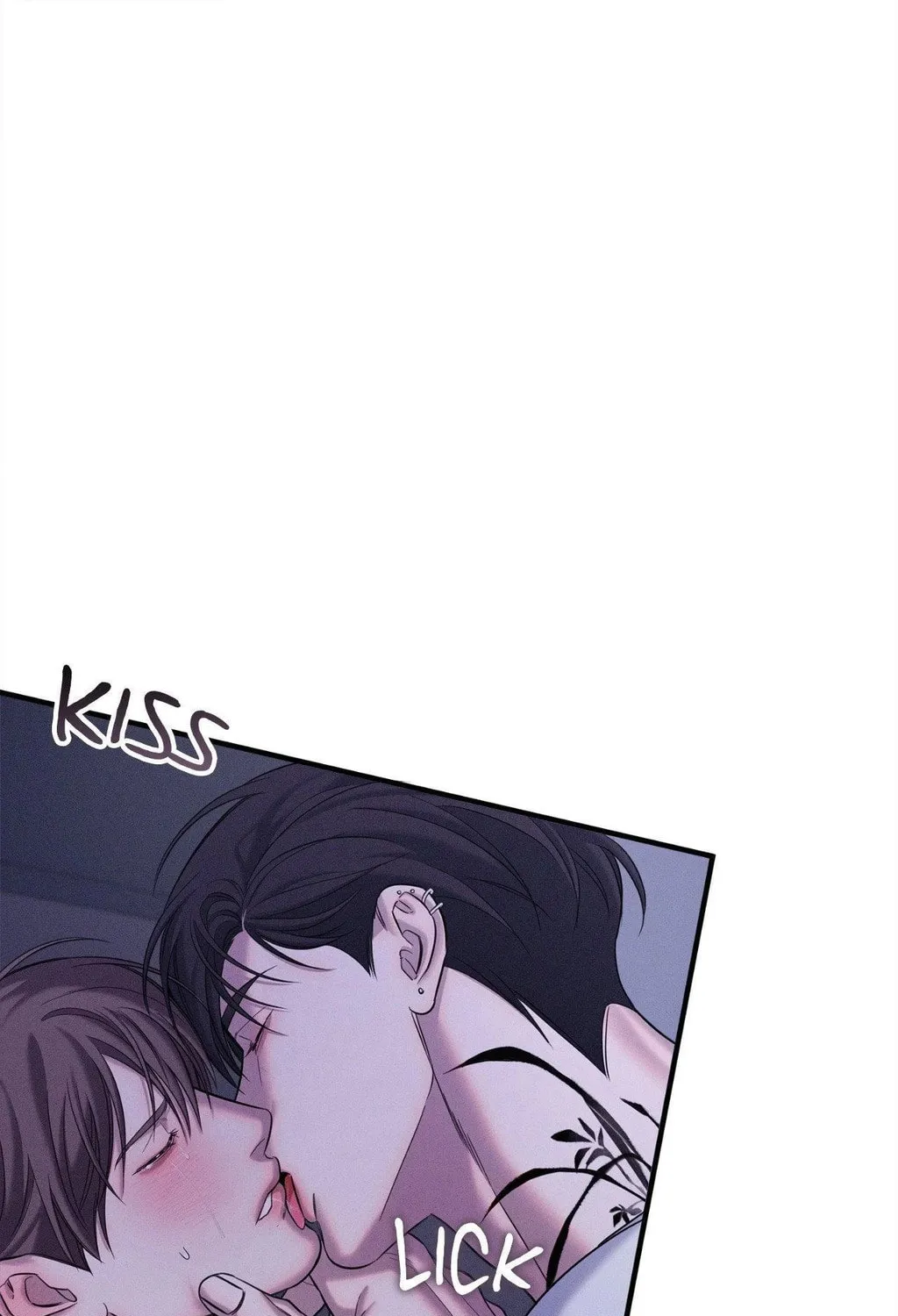 Night of the Unmarked Chapter 44 page 140 - 