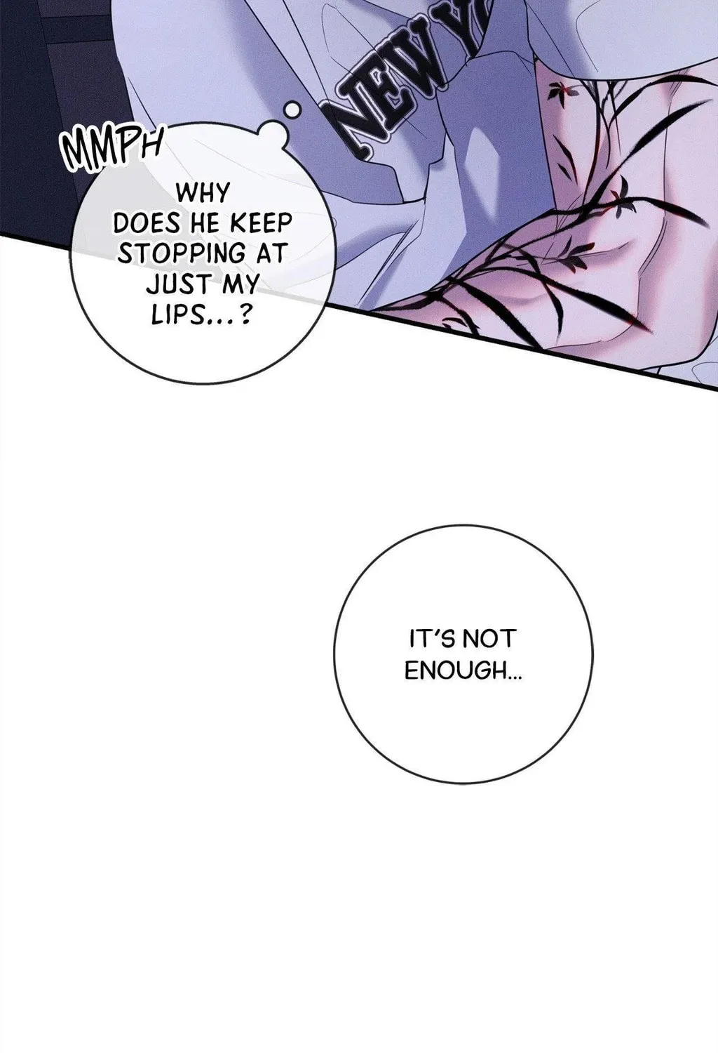 Night of the Unmarked Chapter 44 page 144 - 
