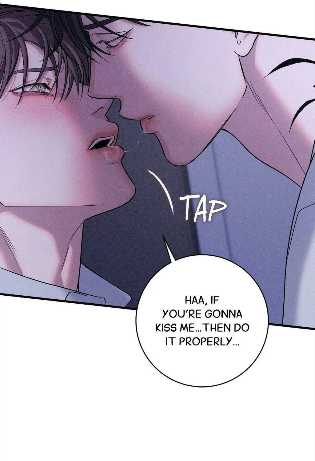 Night of the Unmarked Chapter 44 page 146 - 